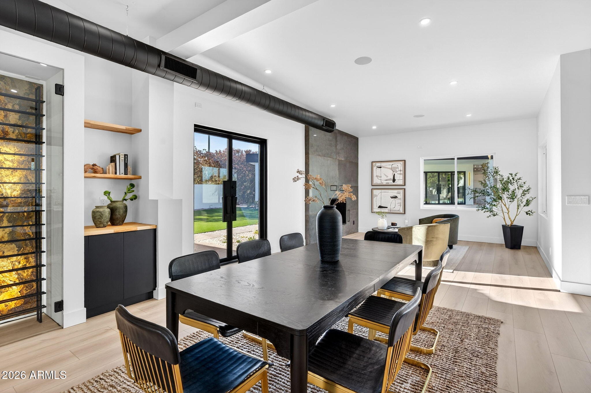 DESERT ESTATES 5 - Residential