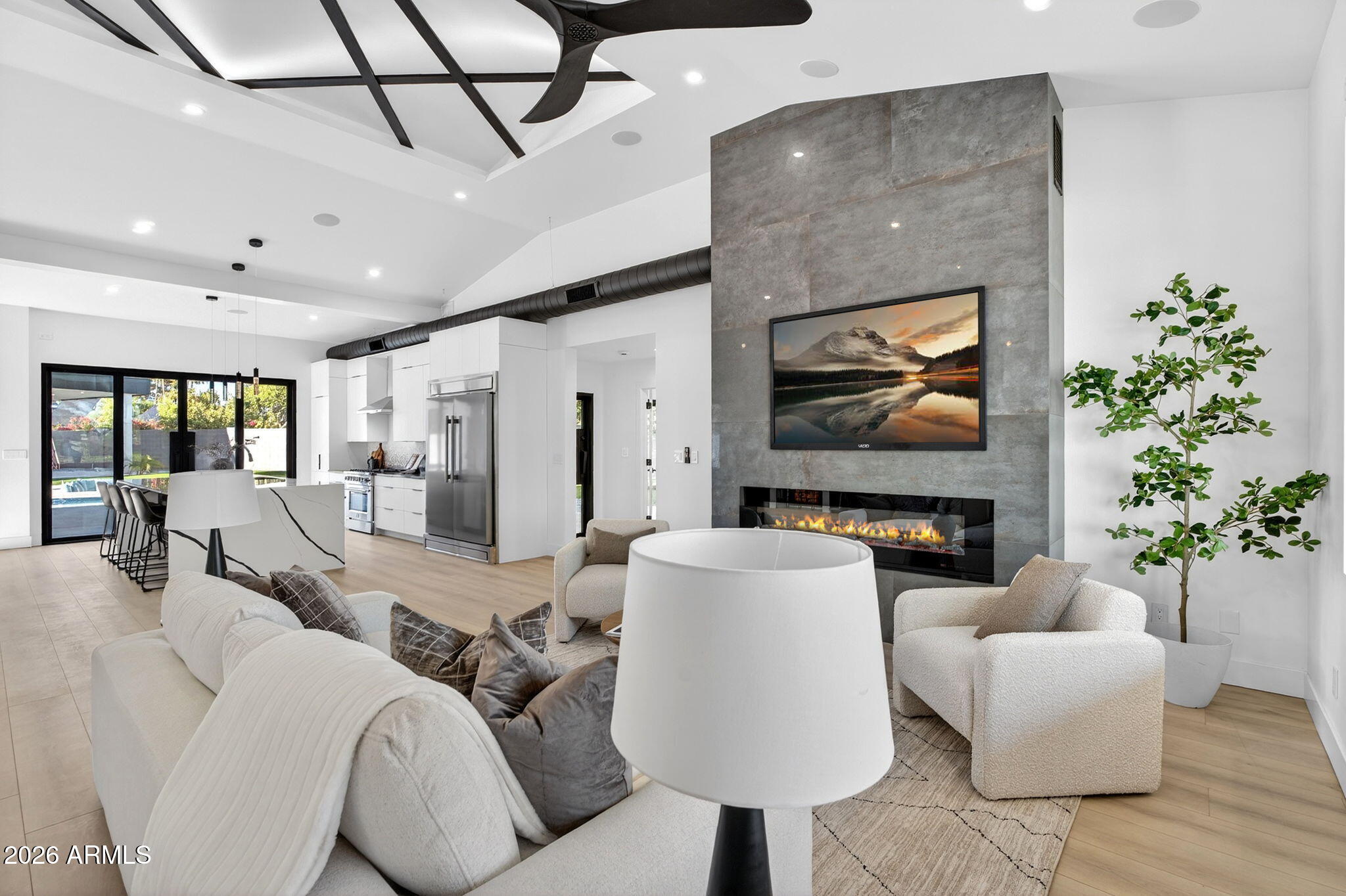 DESERT ESTATES 5 - Residential