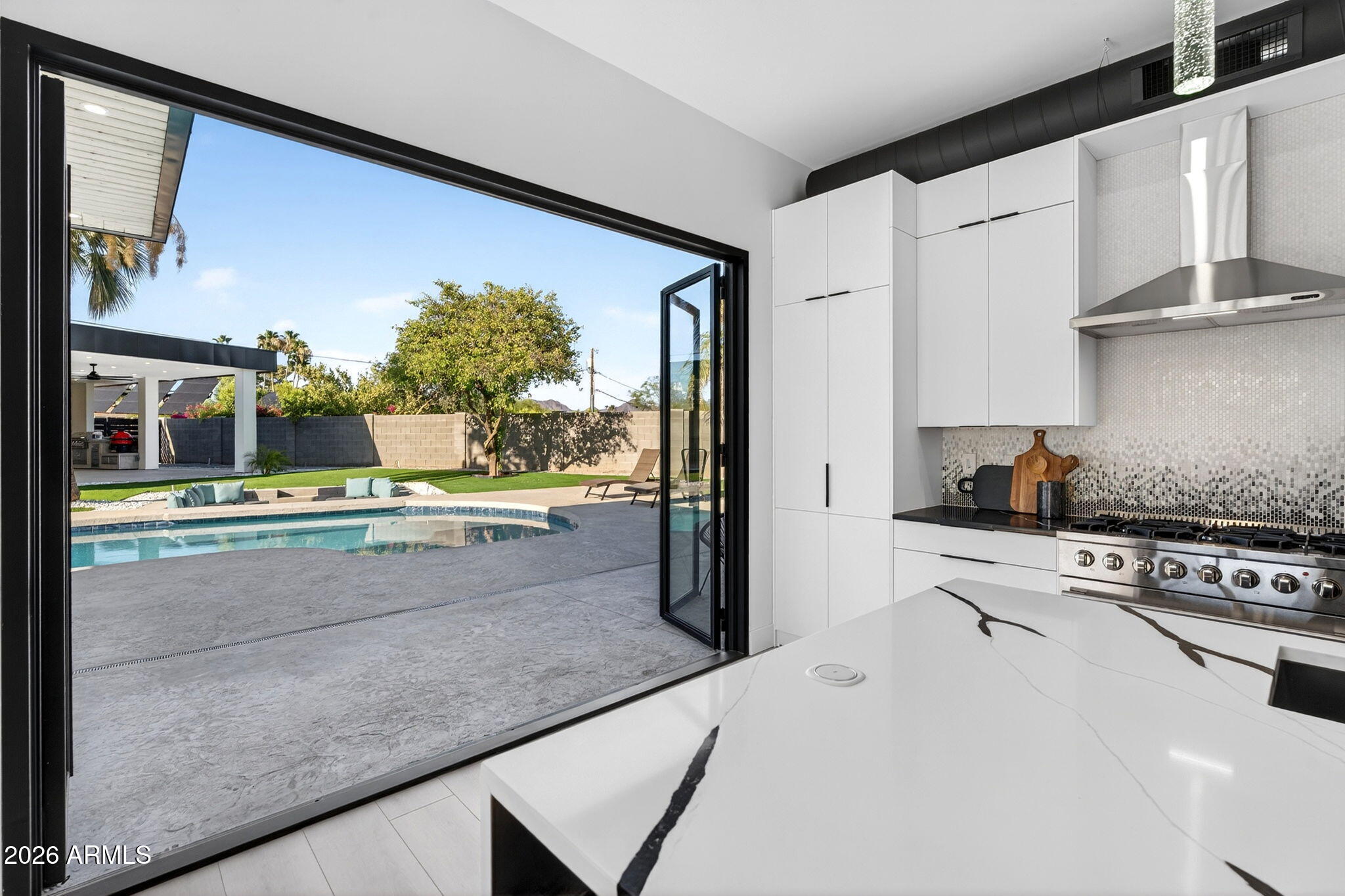 DESERT ESTATES 5 - Residential