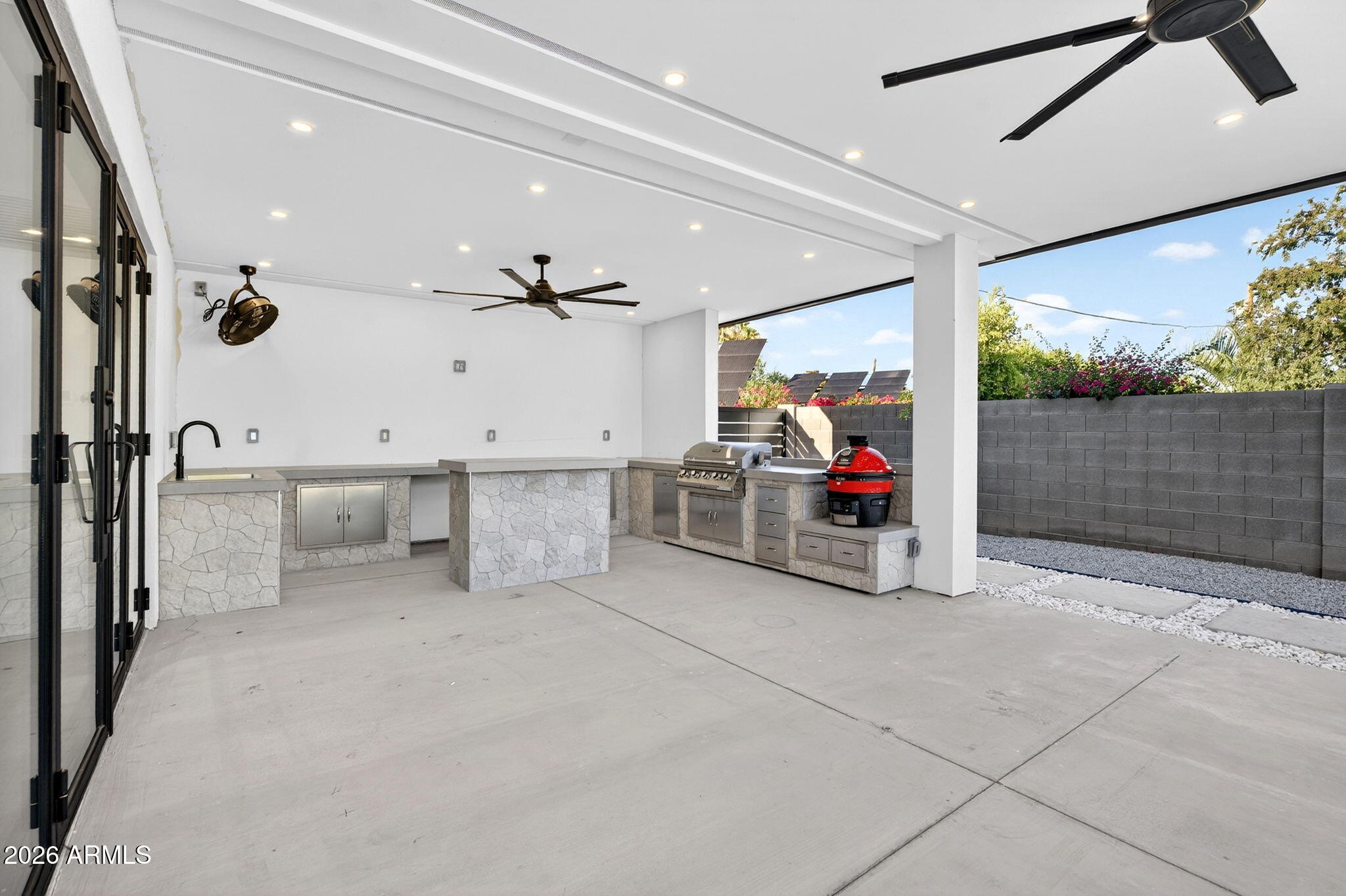 DESERT ESTATES 5 - Residential