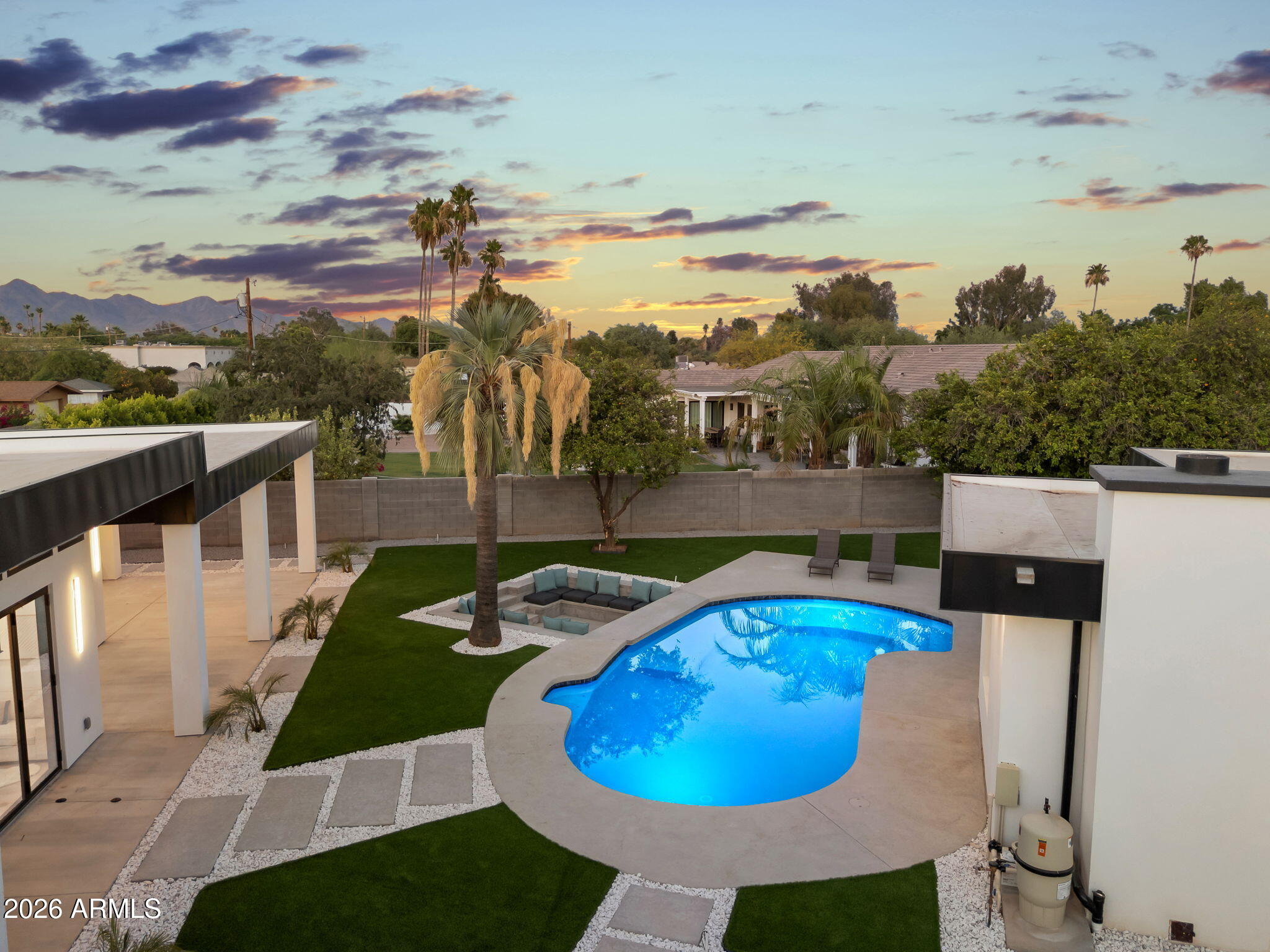 DESERT ESTATES 5 - Residential