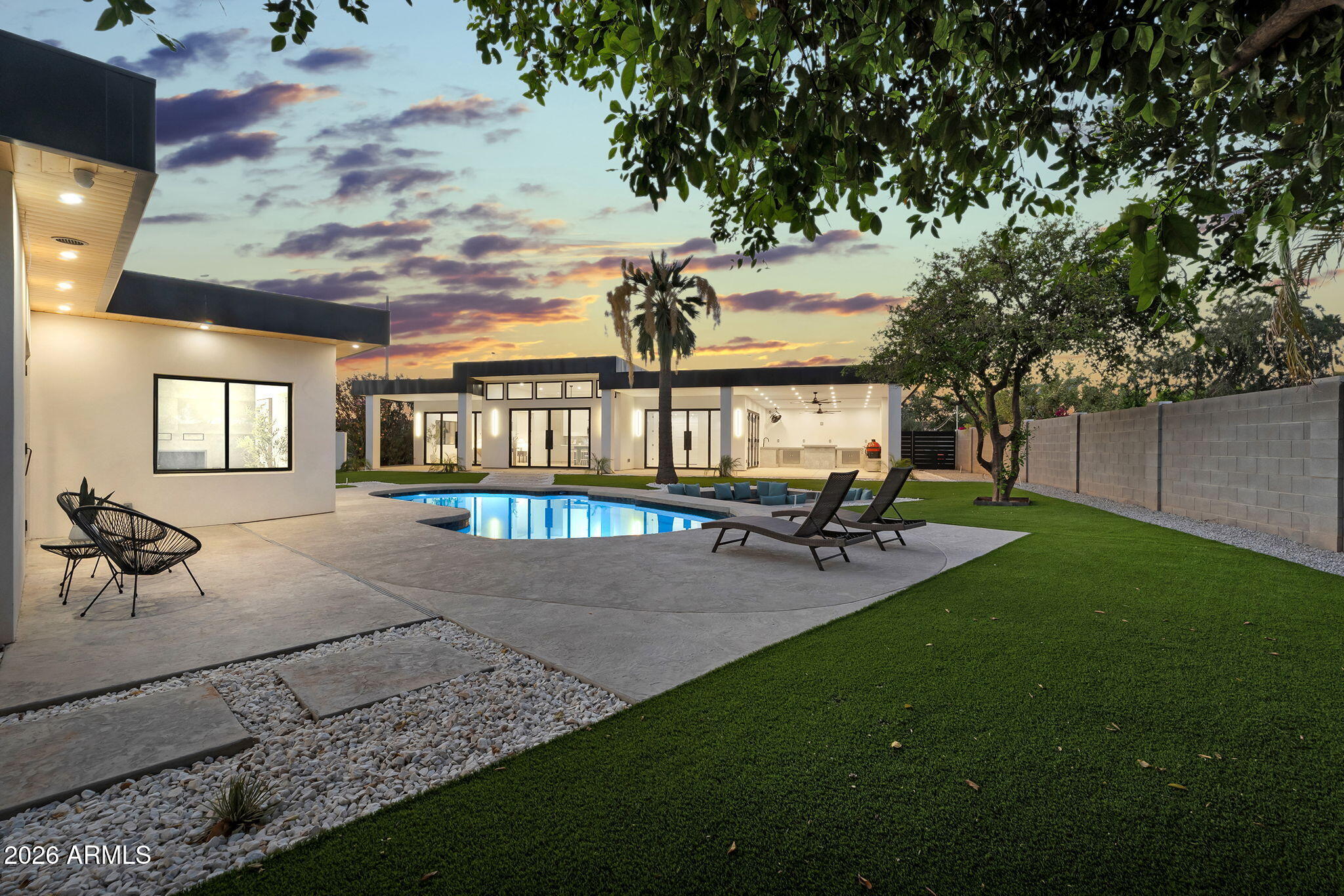 DESERT ESTATES 5 - Residential