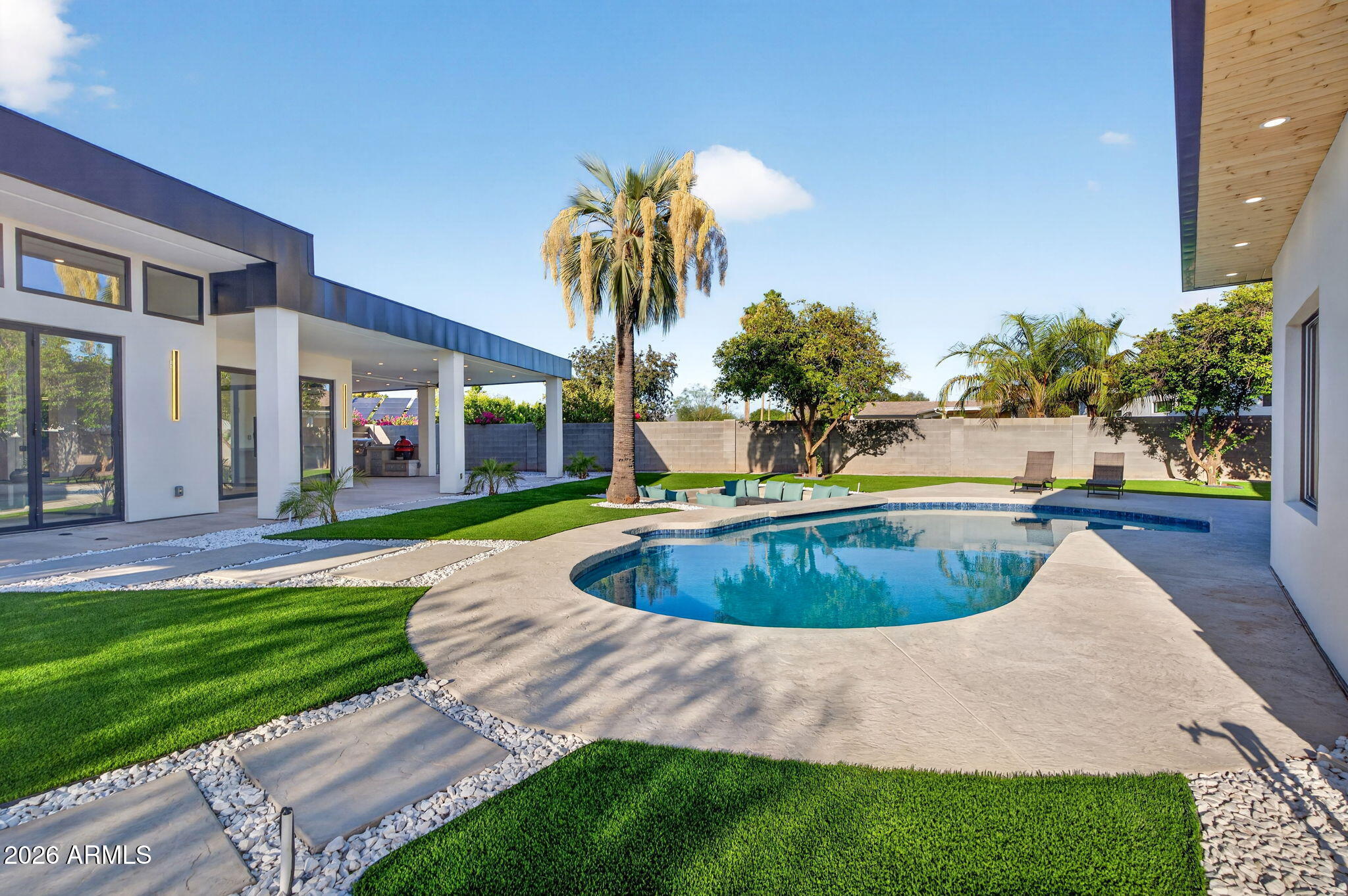 DESERT ESTATES 5 - Residential