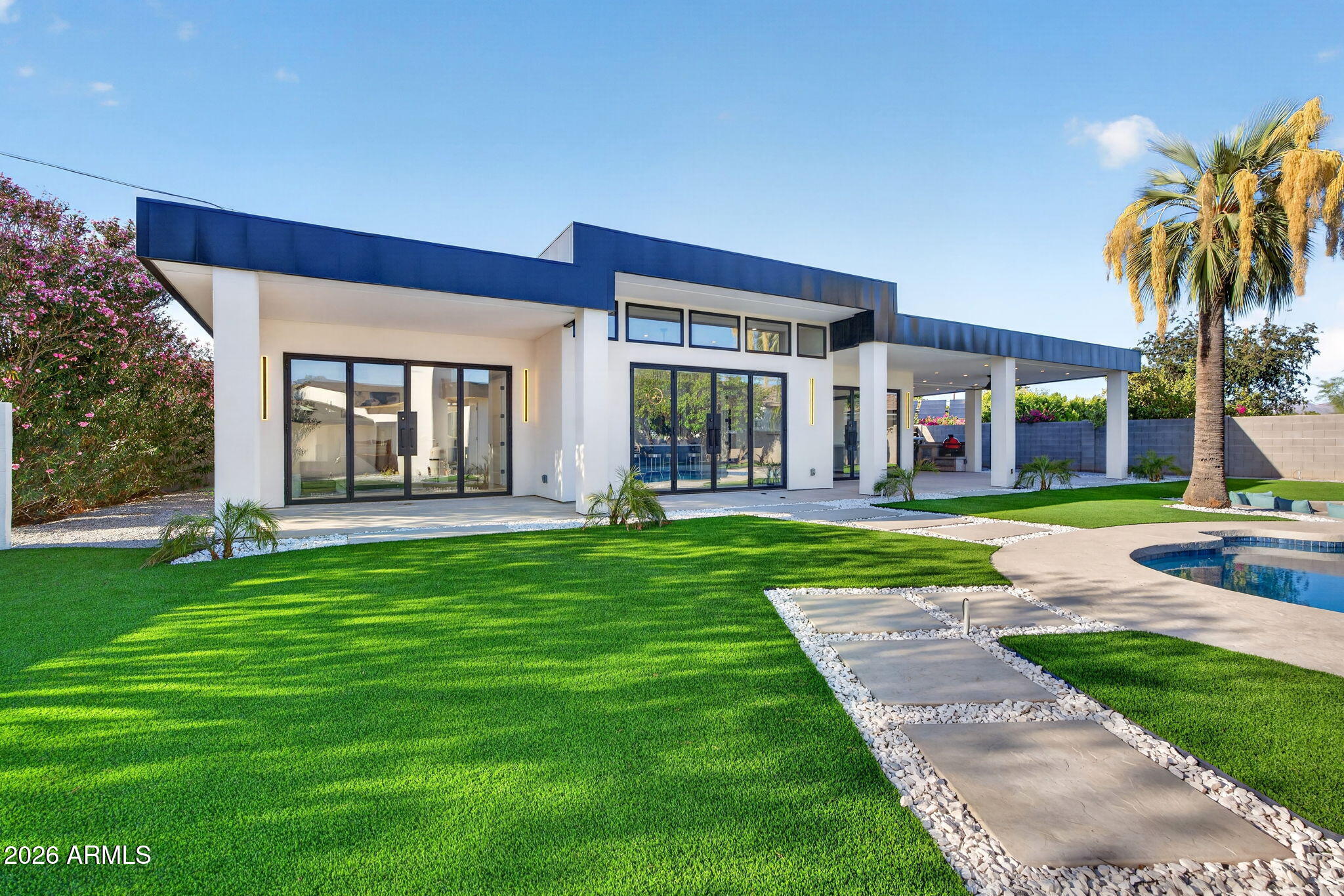 DESERT ESTATES 5 - Residential