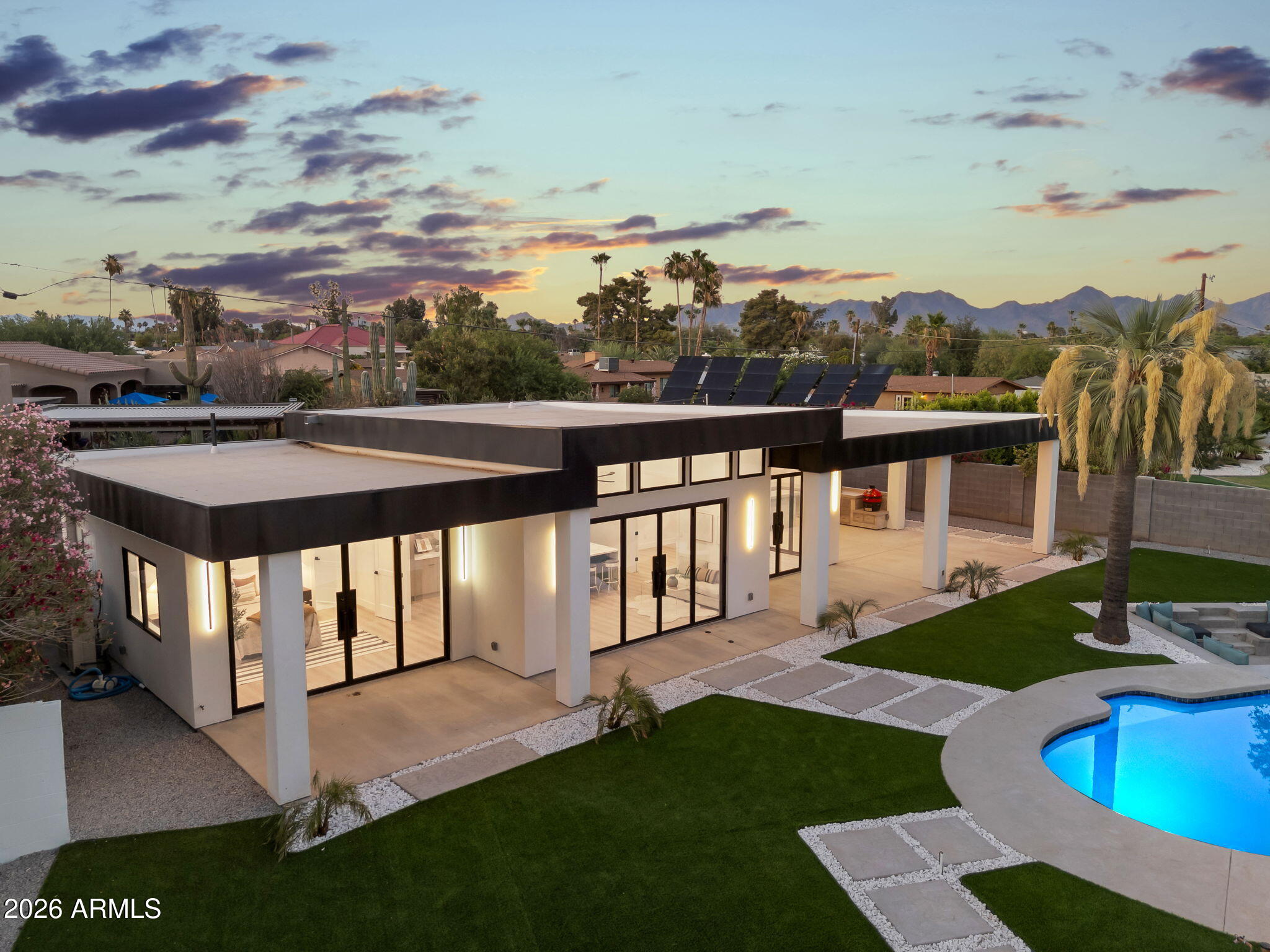 DESERT ESTATES 5 - Residential