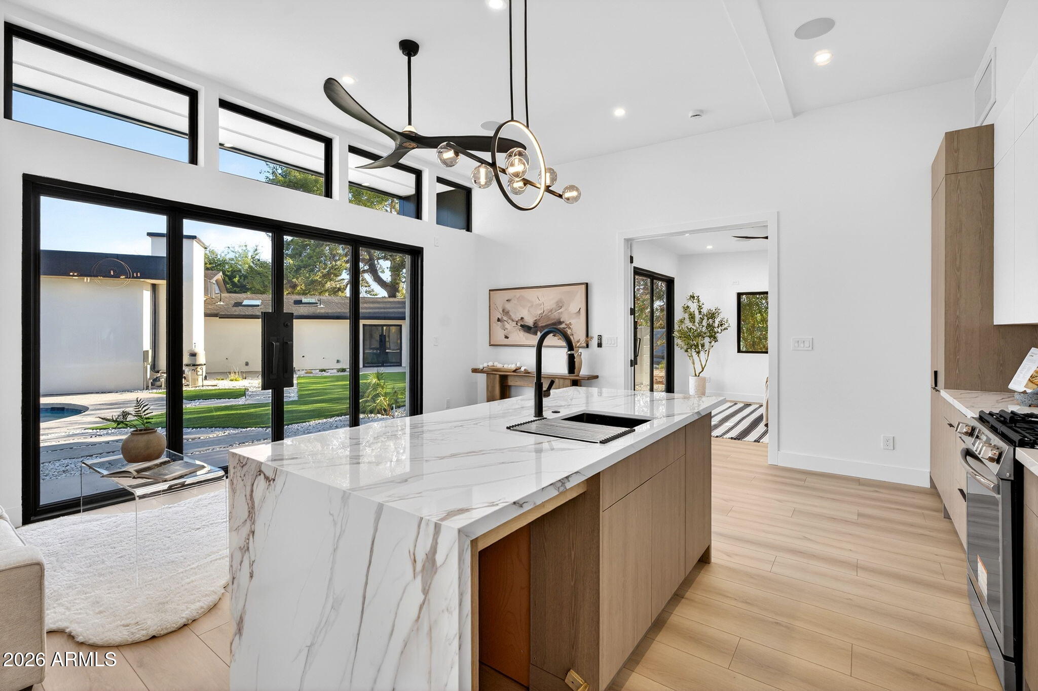 DESERT ESTATES 5 - Residential