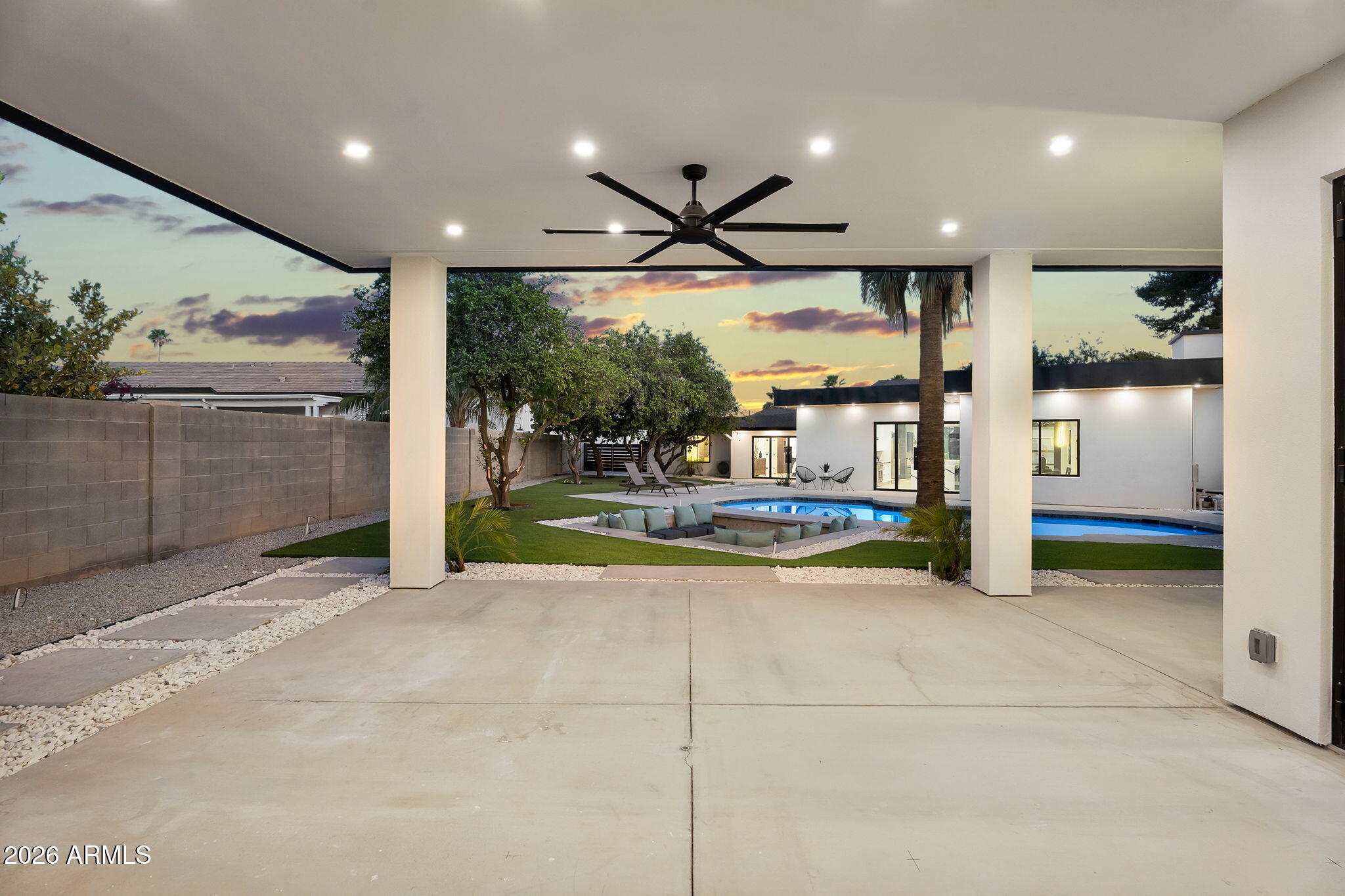 DESERT ESTATES 5 - Residential
