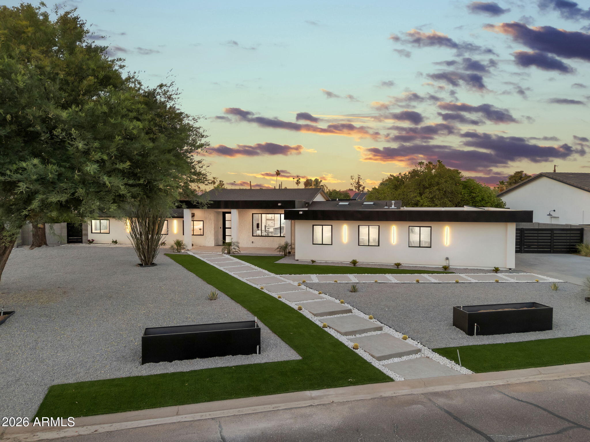DESERT ESTATES 5 - Residential