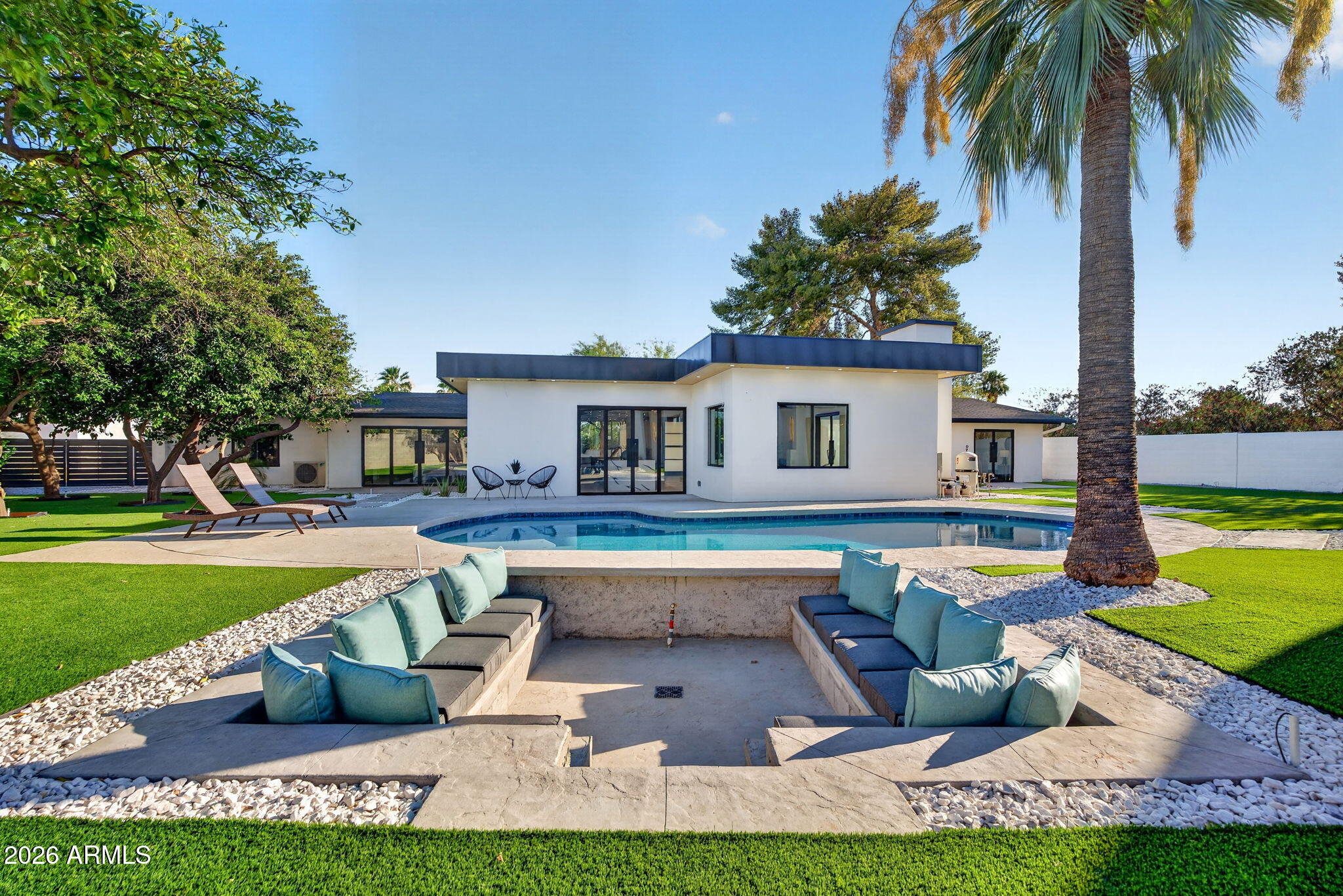 DESERT ESTATES 5 - Residential