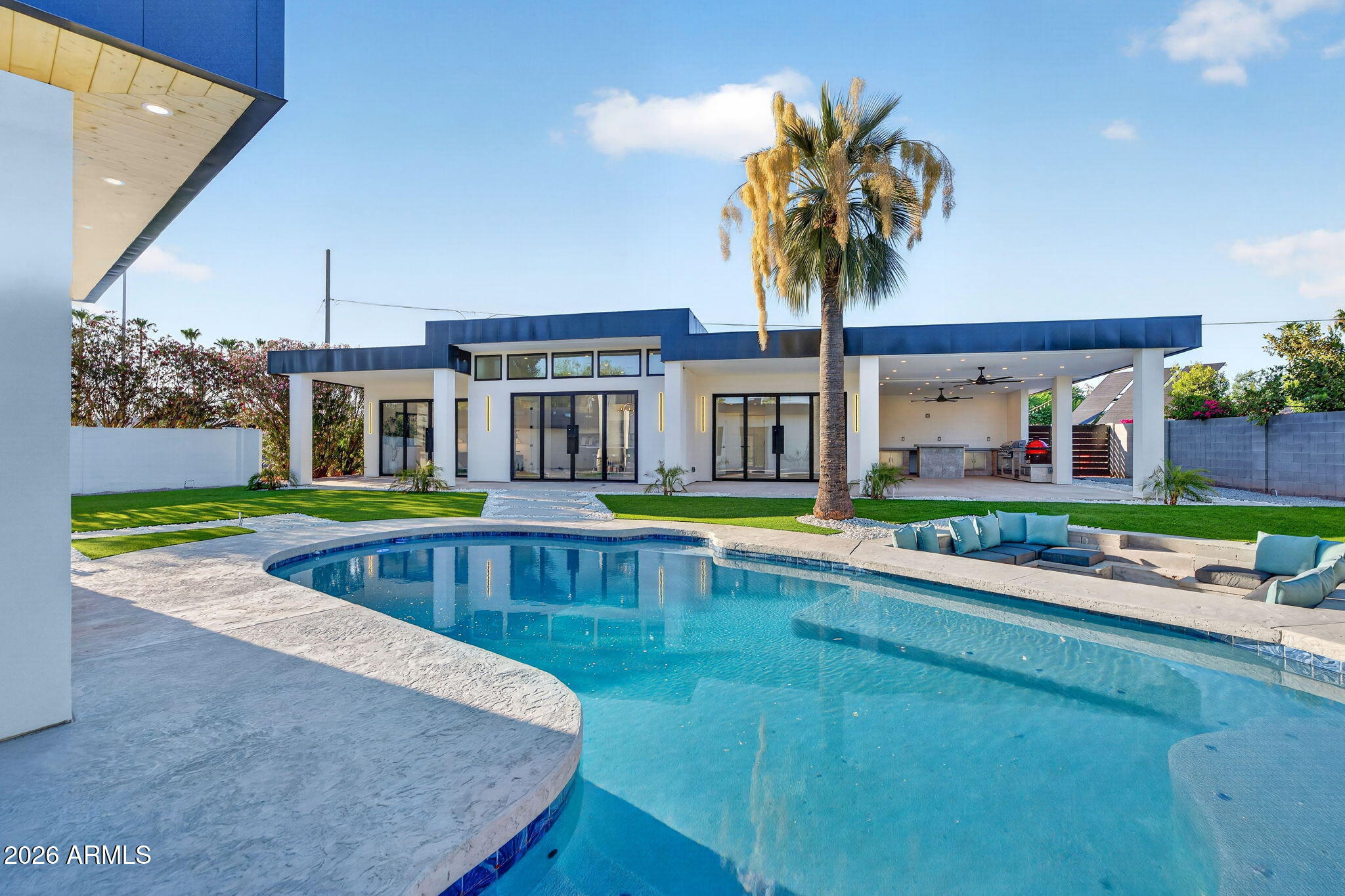 DESERT ESTATES 5 - Residential