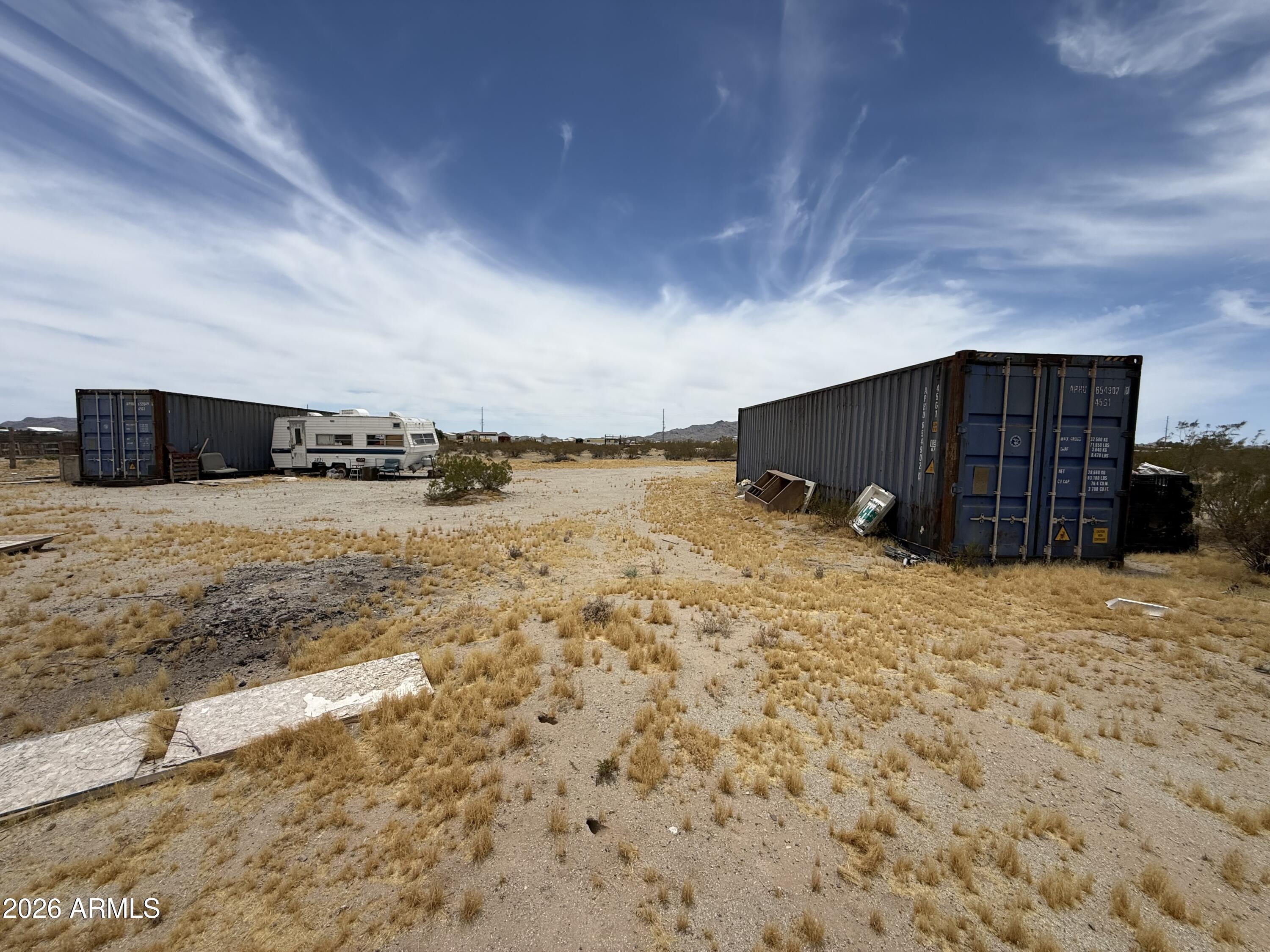 CASTLE LAKES UNIT 2 - Land