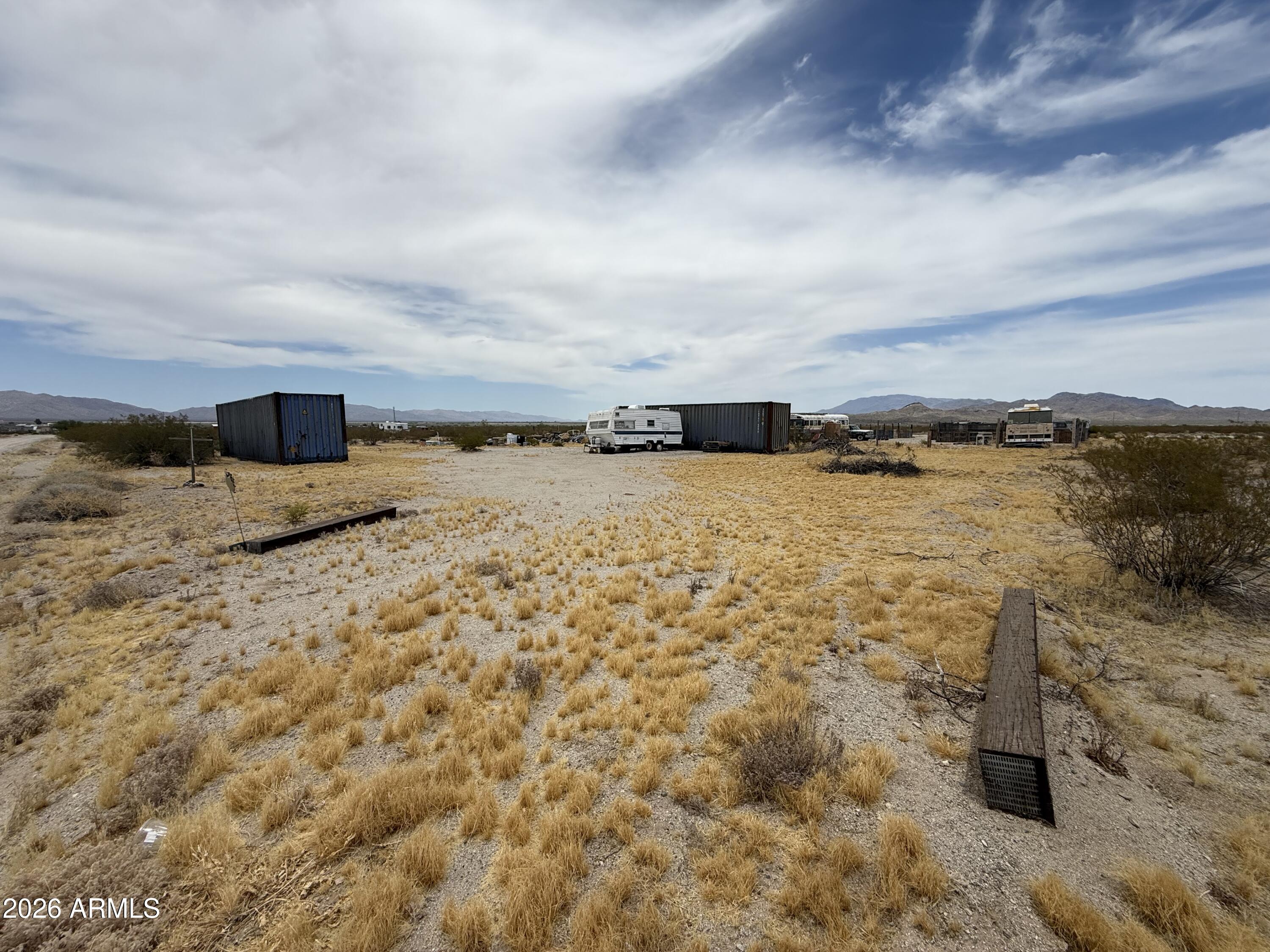CASTLE LAKES UNIT 2 - Land