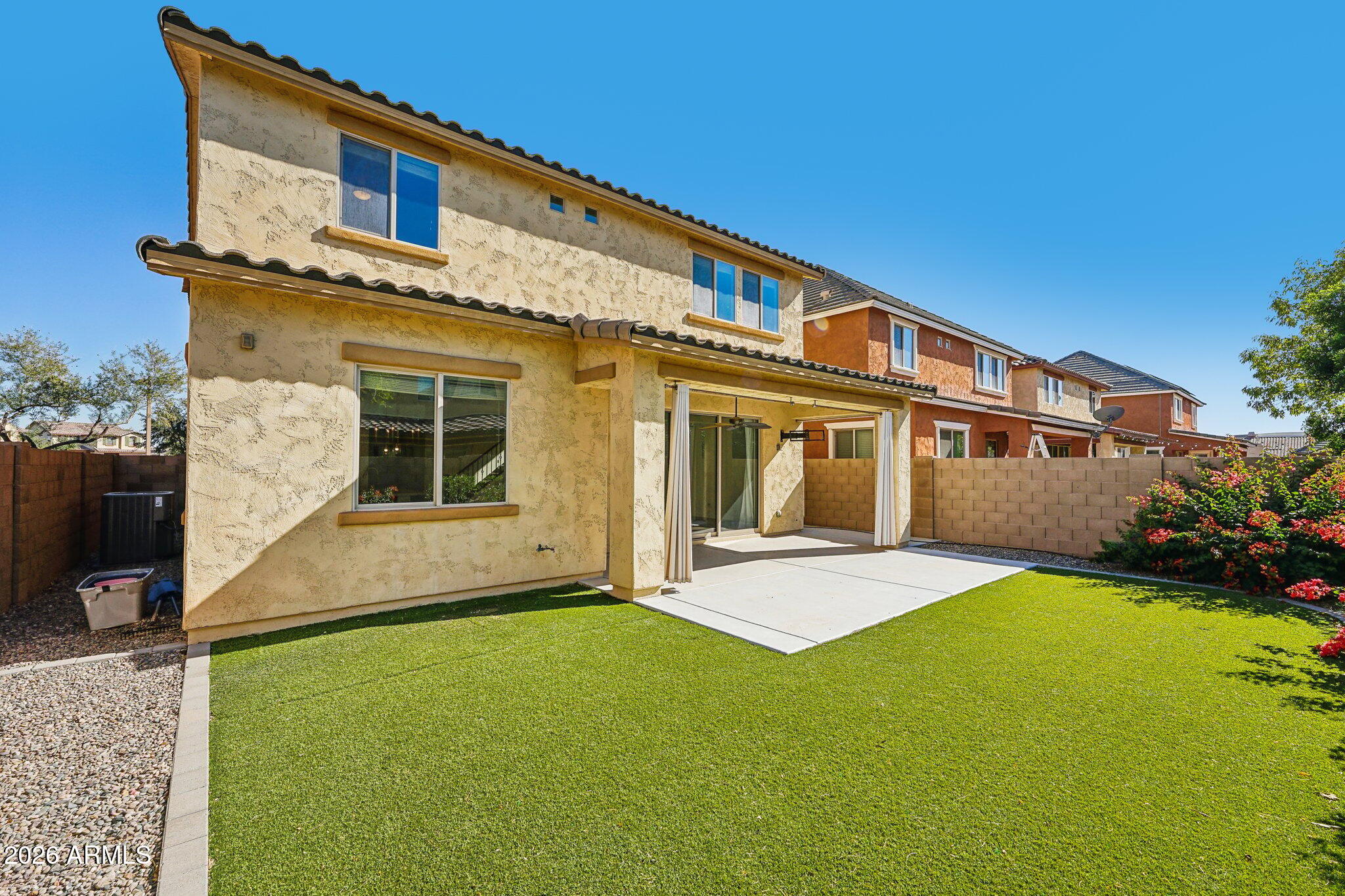 PROVENCE - Residential
