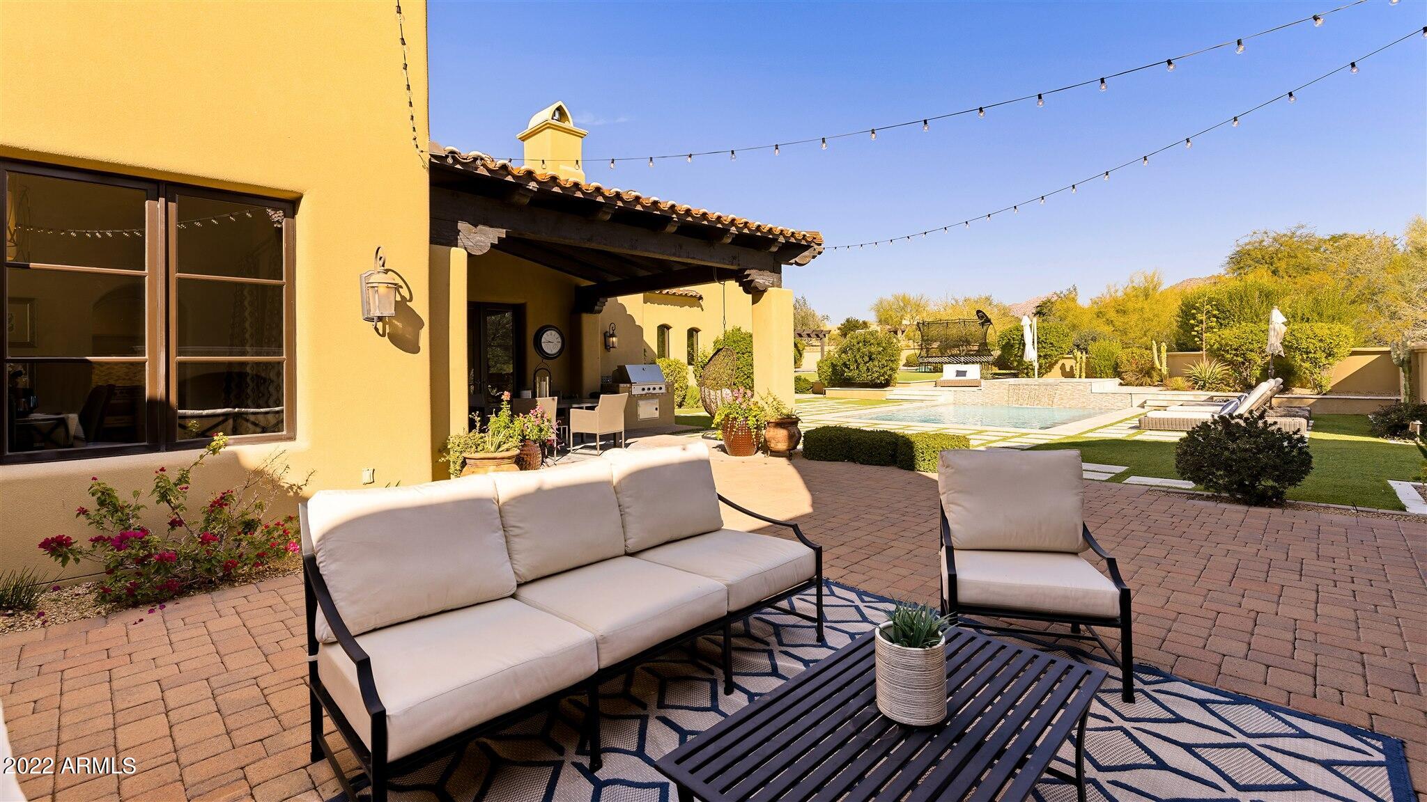 DC RANCH PARCEL 4.1 - Residential