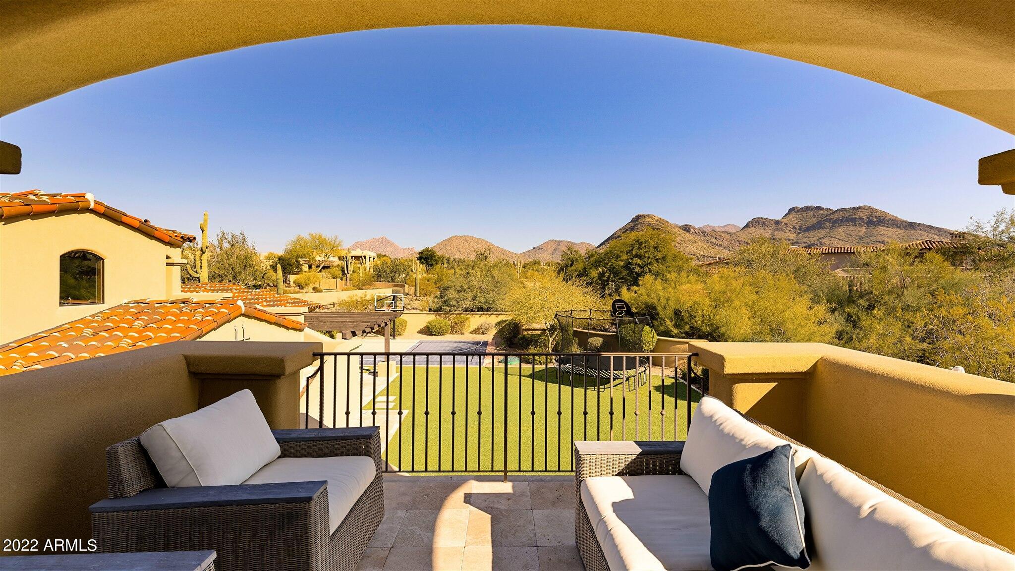 DC RANCH PARCEL 4.1 - Residential