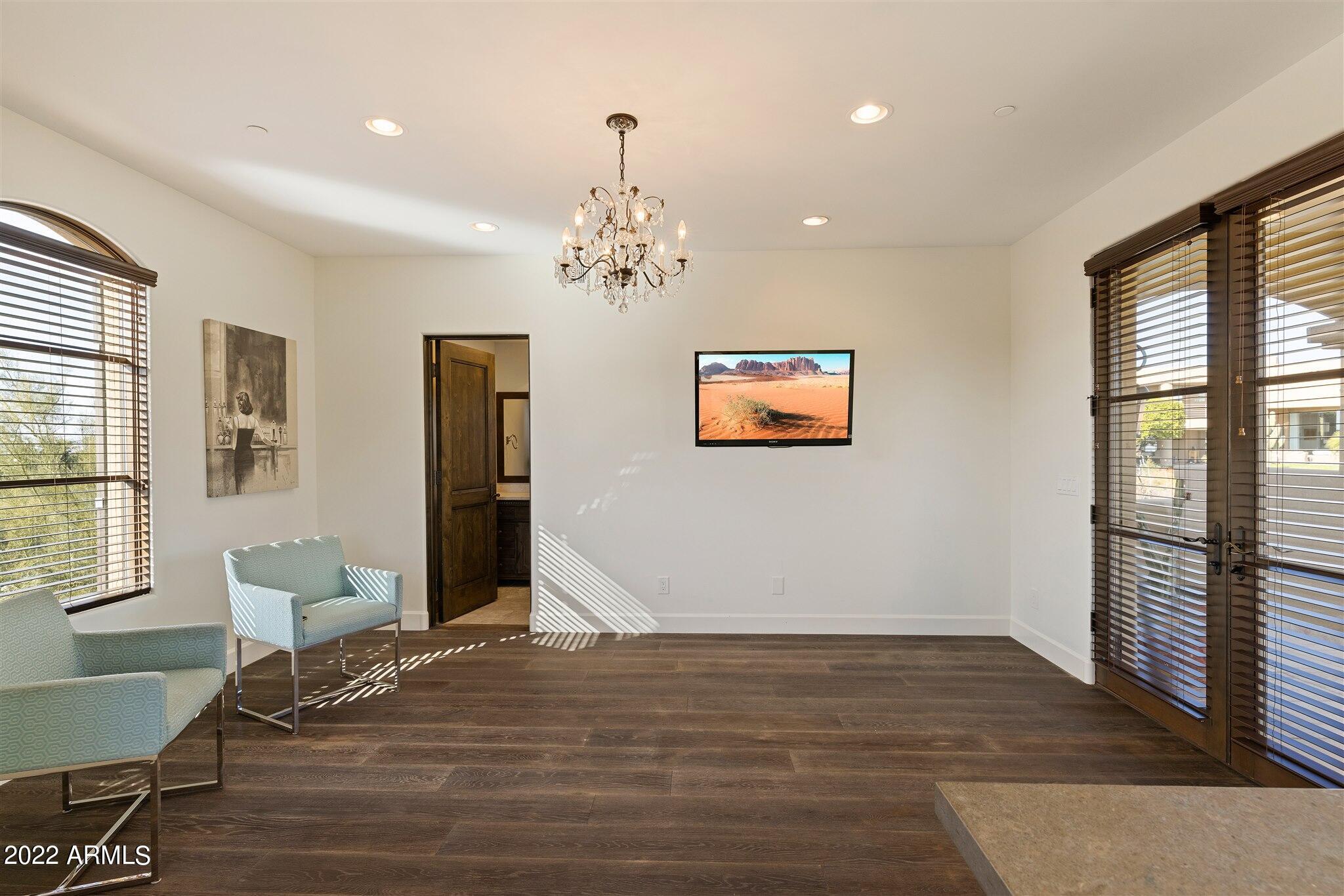 DC RANCH PARCEL 4.1 - Residential