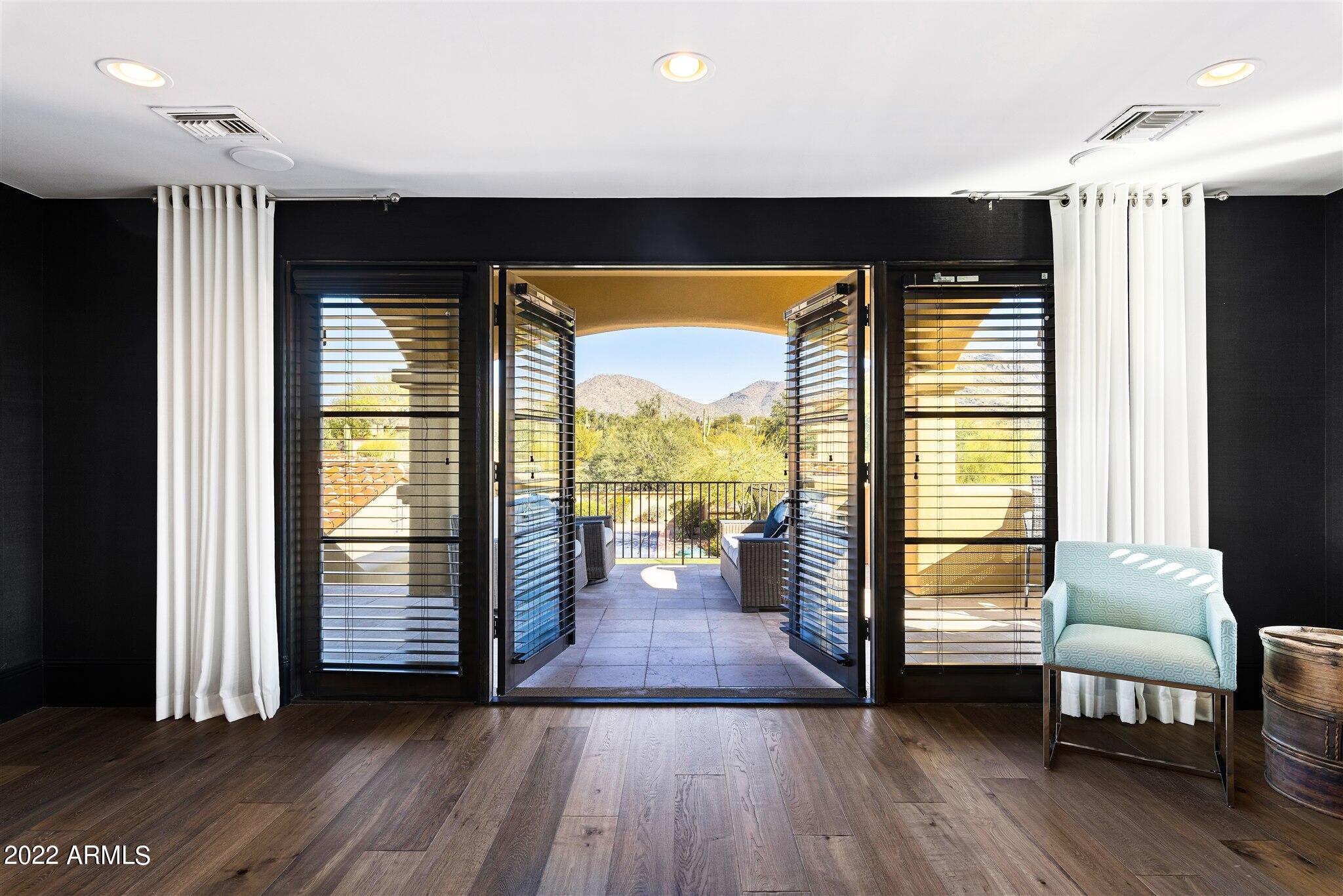DC RANCH PARCEL 4.1 - Residential