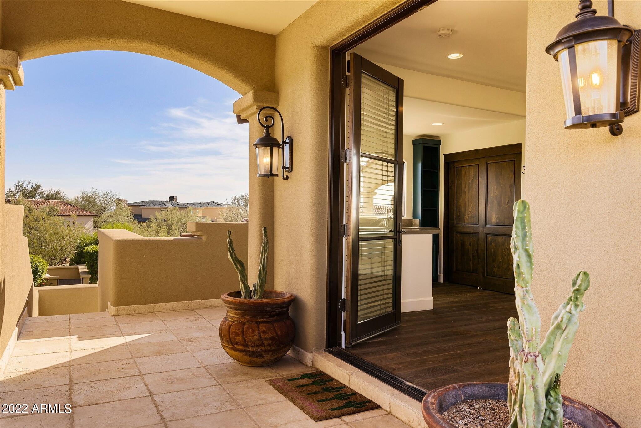 DC RANCH PARCEL 4.1 - Residential