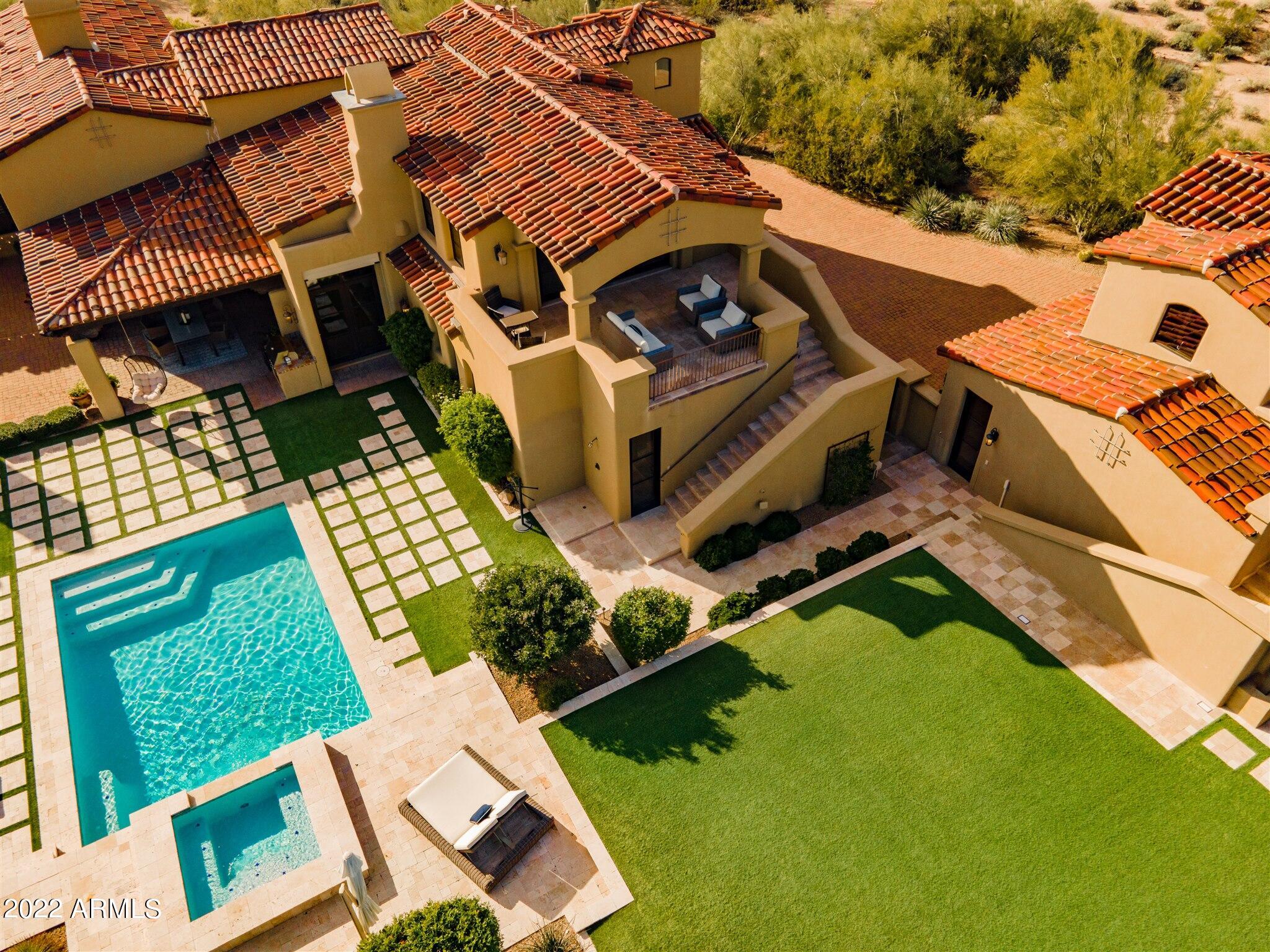 DC RANCH PARCEL 4.1 - Residential