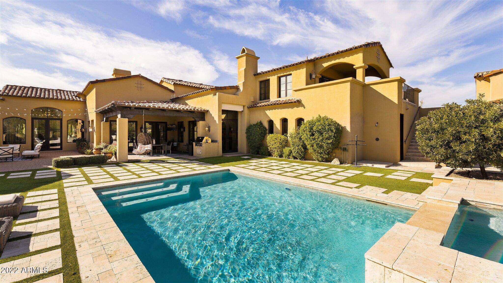 DC RANCH PARCEL 4.1 - Residential