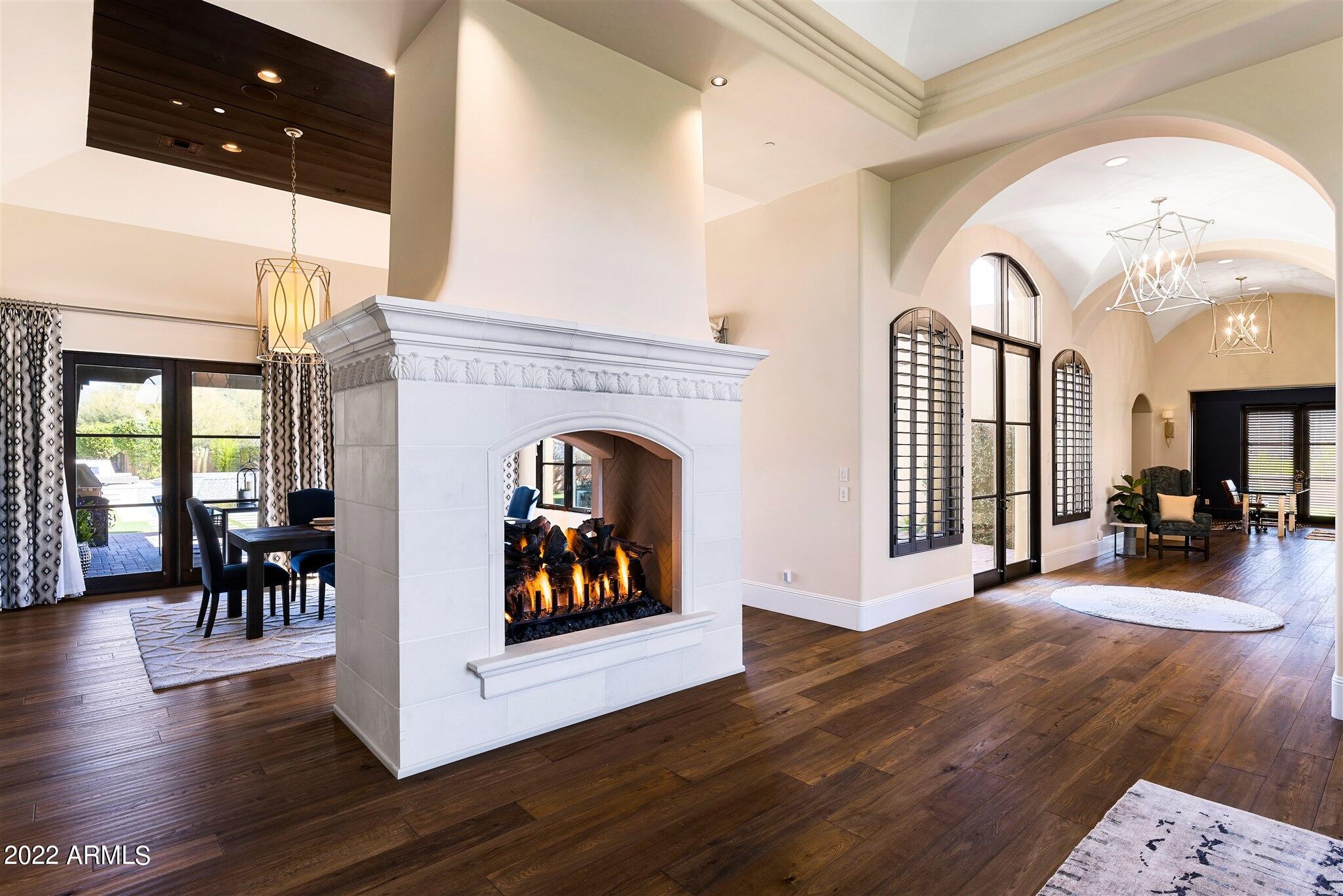 DC RANCH PARCEL 4.1 - Residential