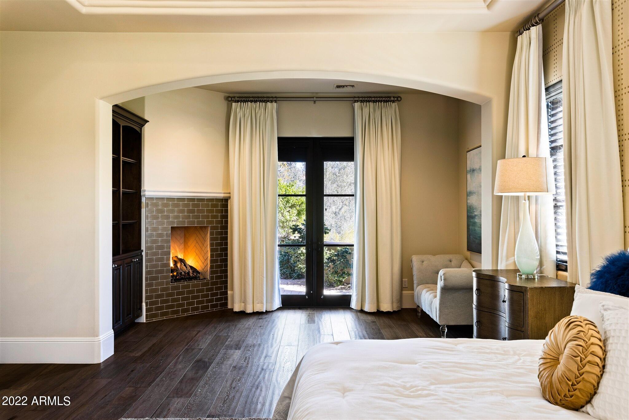 DC RANCH PARCEL 4.1 - Residential