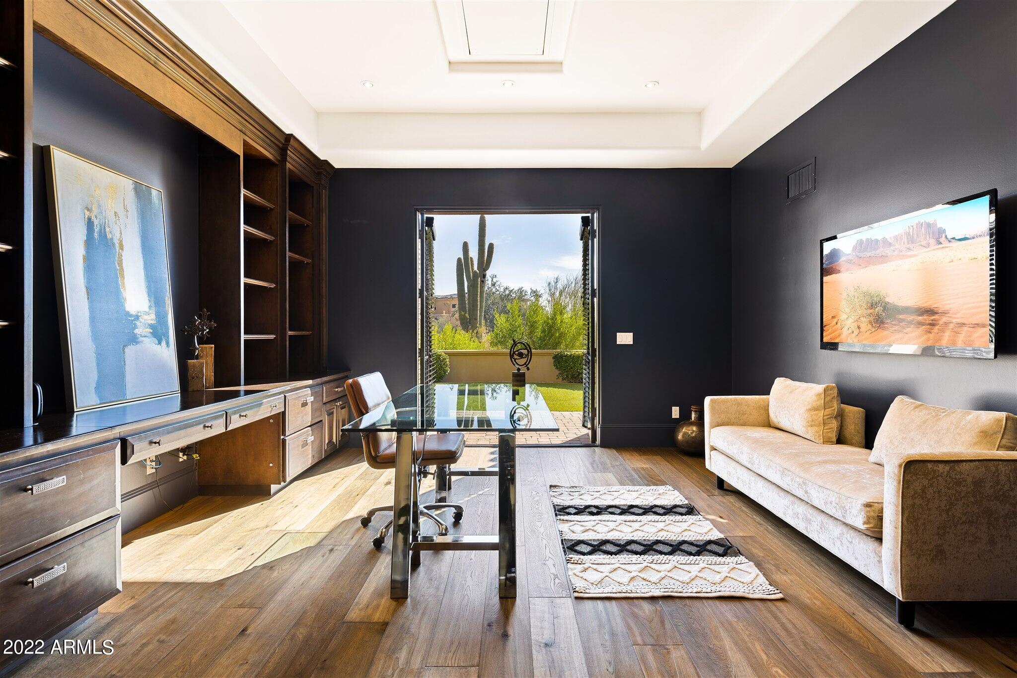 DC RANCH PARCEL 4.1 - Residential