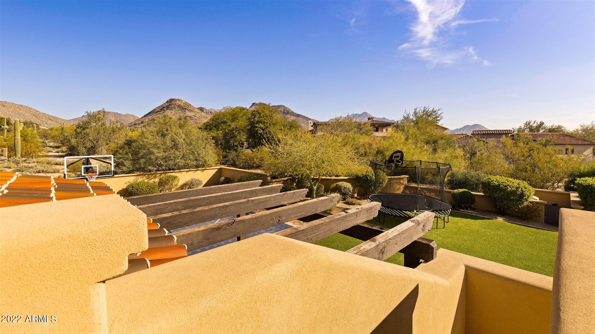 DC RANCH PARCEL 4.1 - Residential