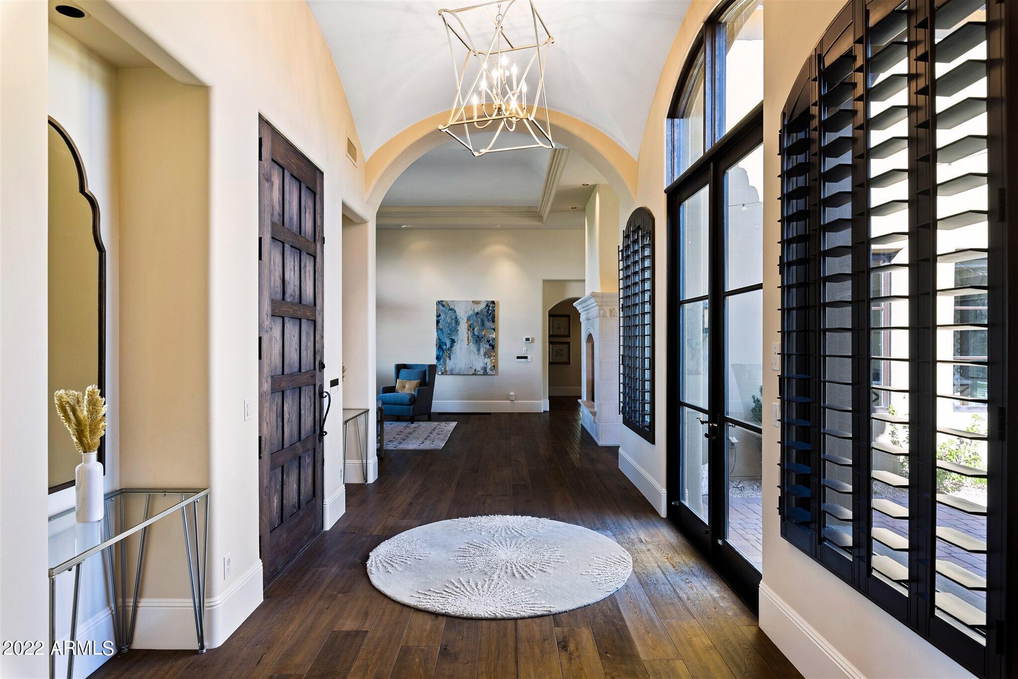 DC RANCH PARCEL 4.1 - Residential