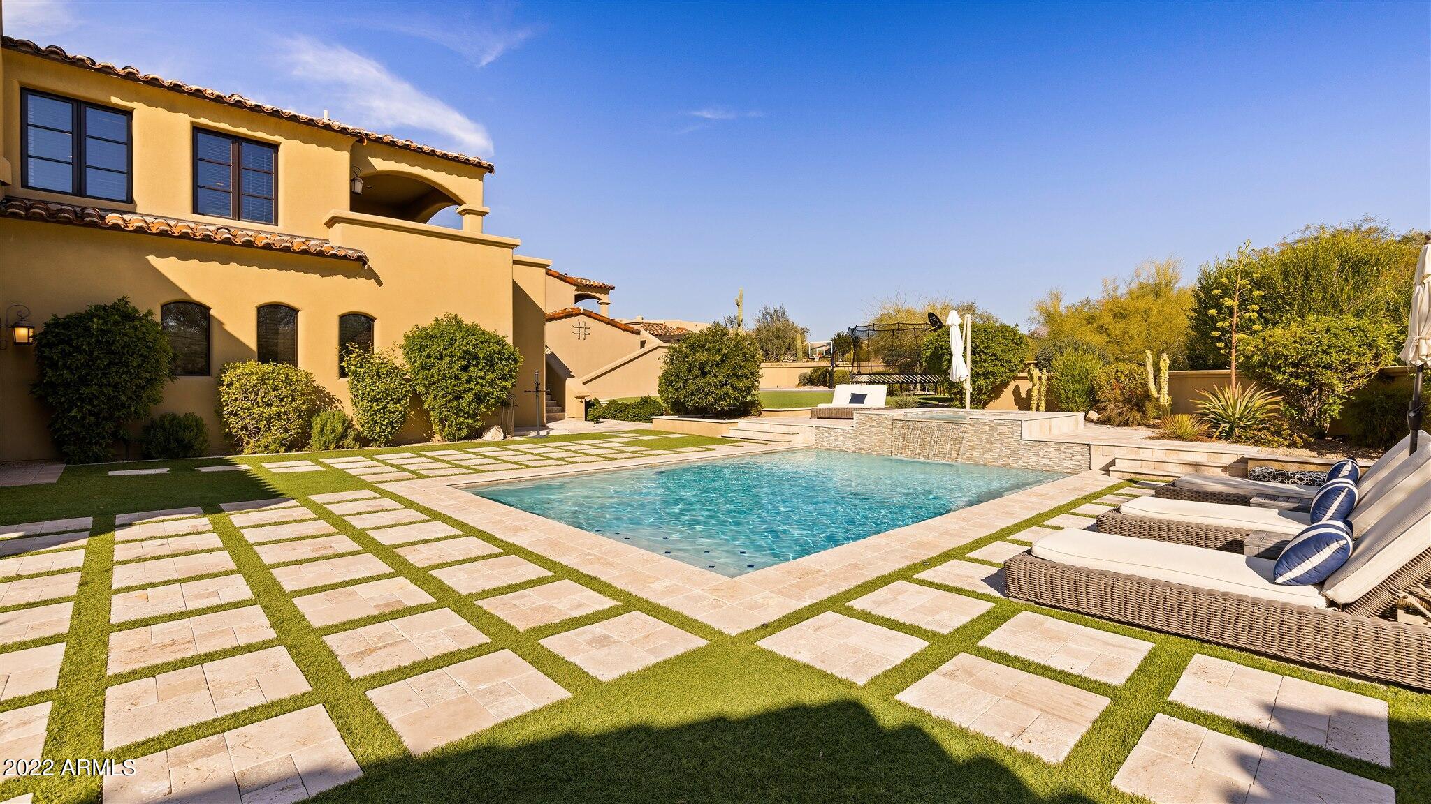 DC RANCH PARCEL 4.1 - Residential