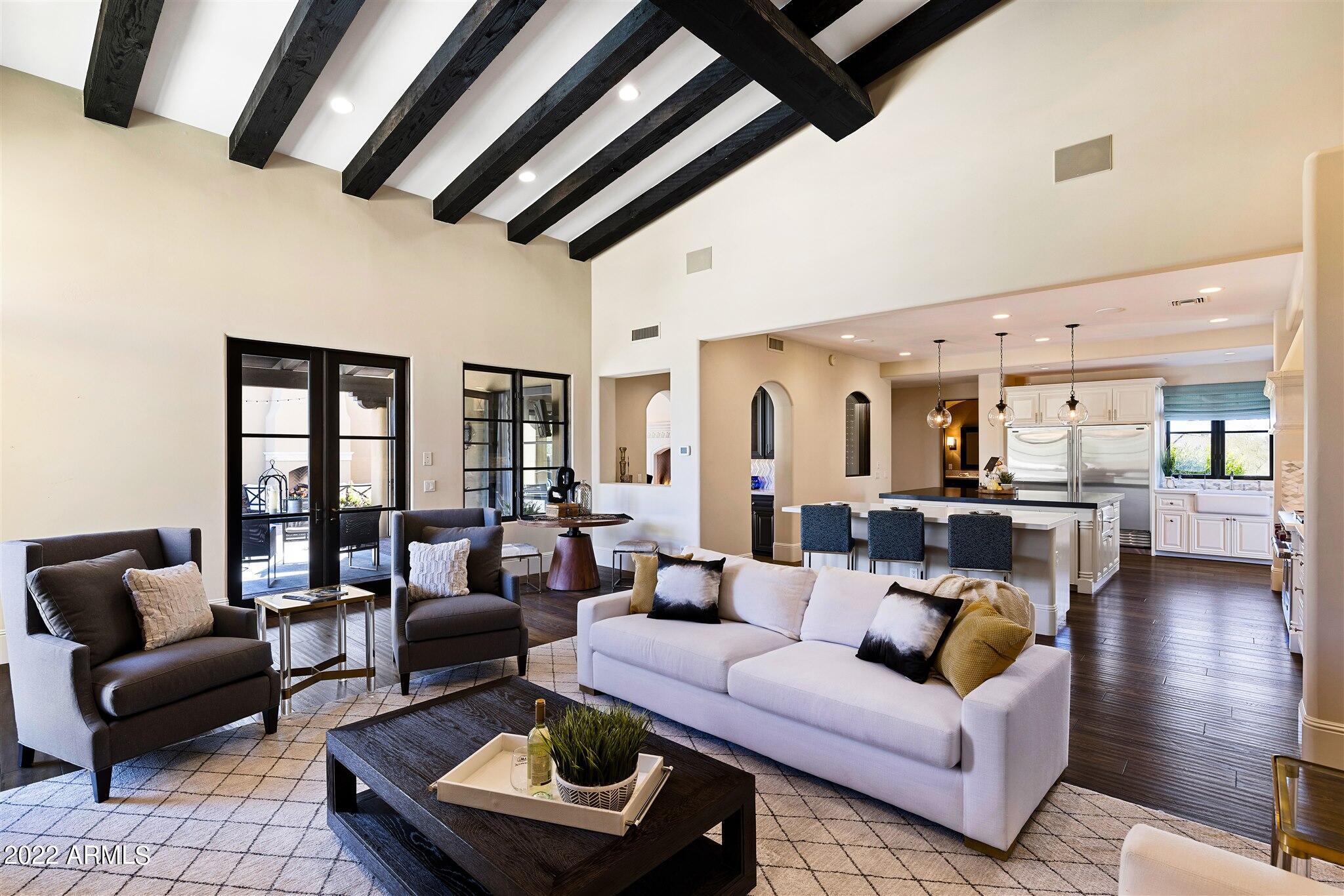 DC RANCH PARCEL 4.1 - Residential