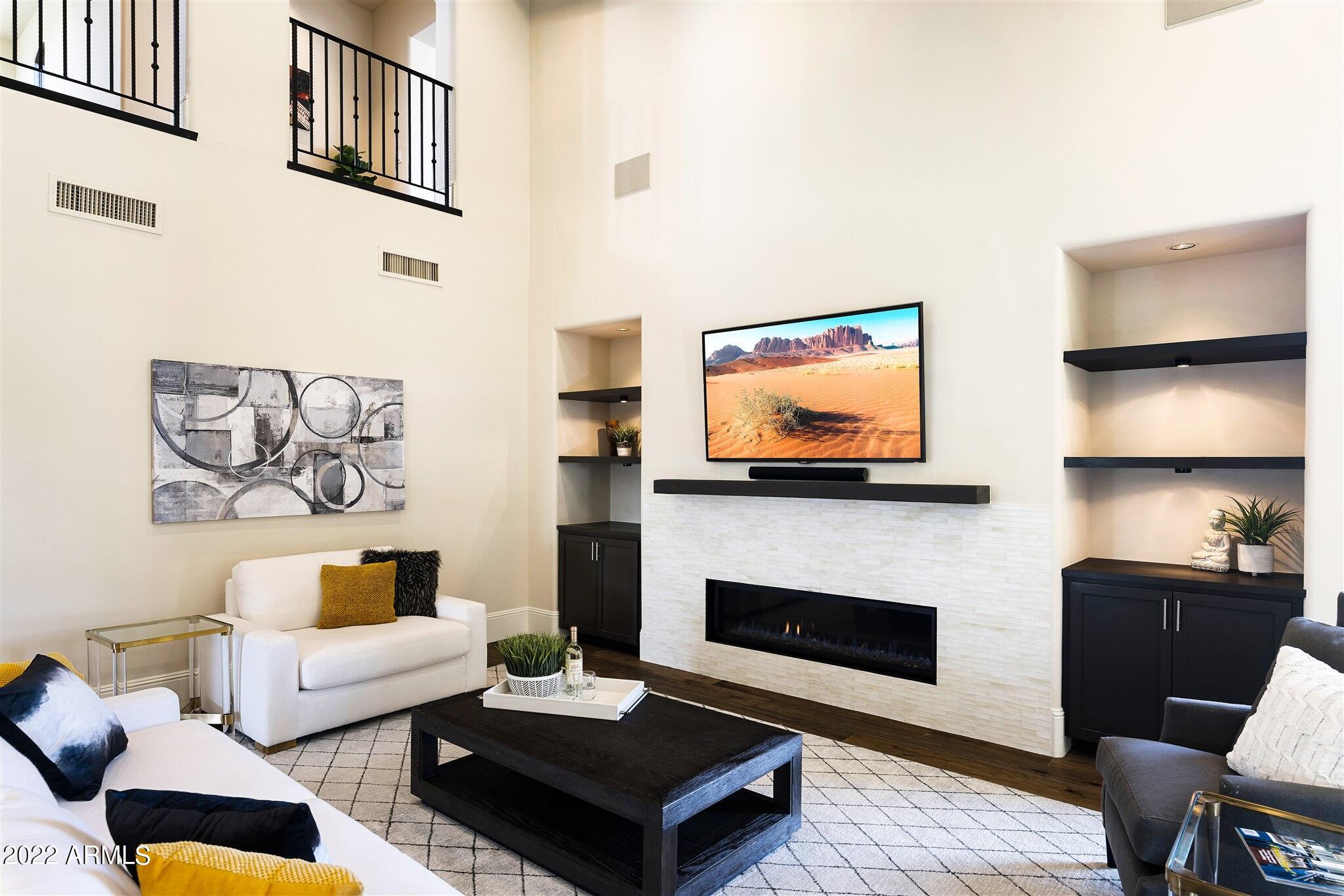 DC RANCH PARCEL 4.1 - Residential