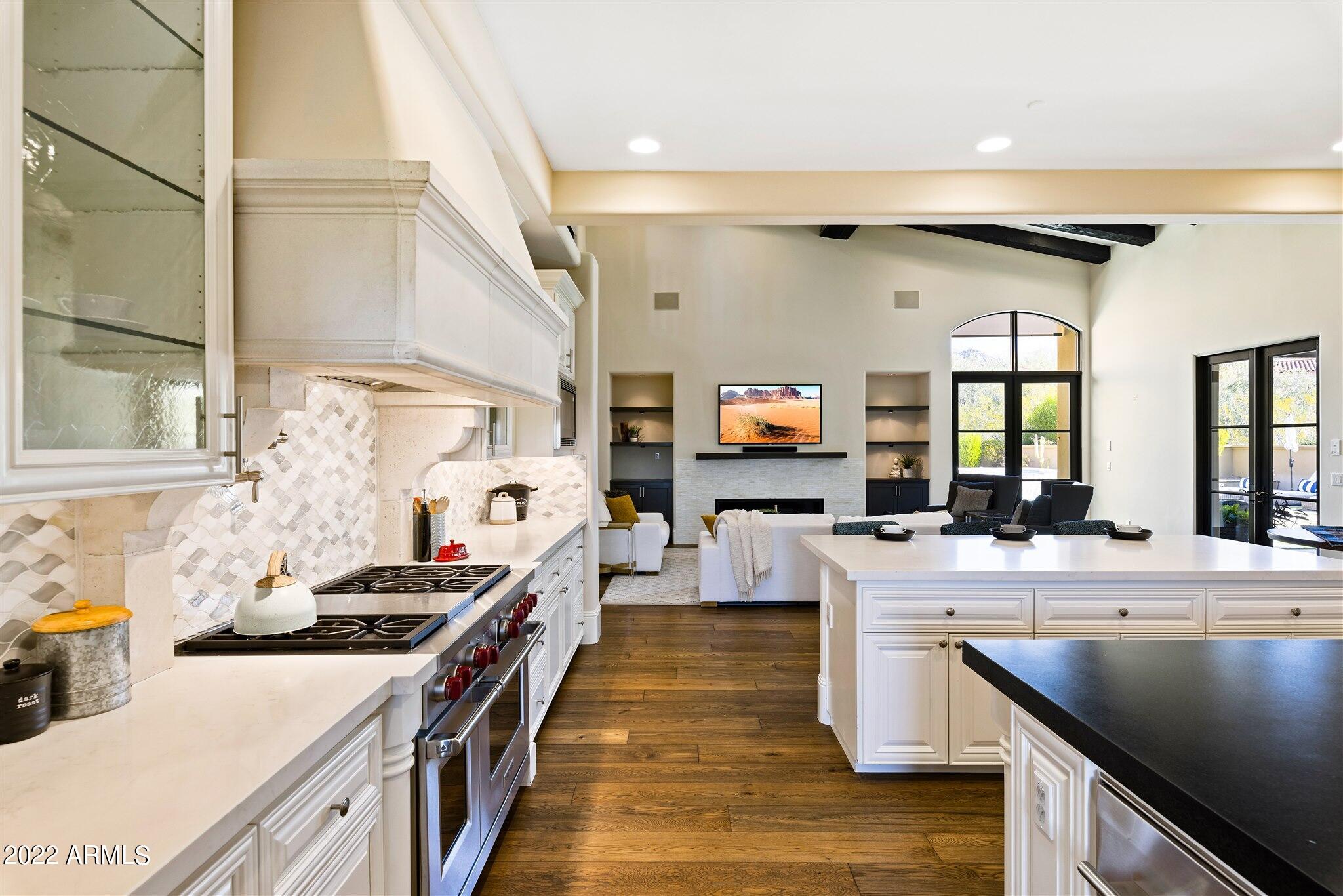 DC RANCH PARCEL 4.1 - Residential