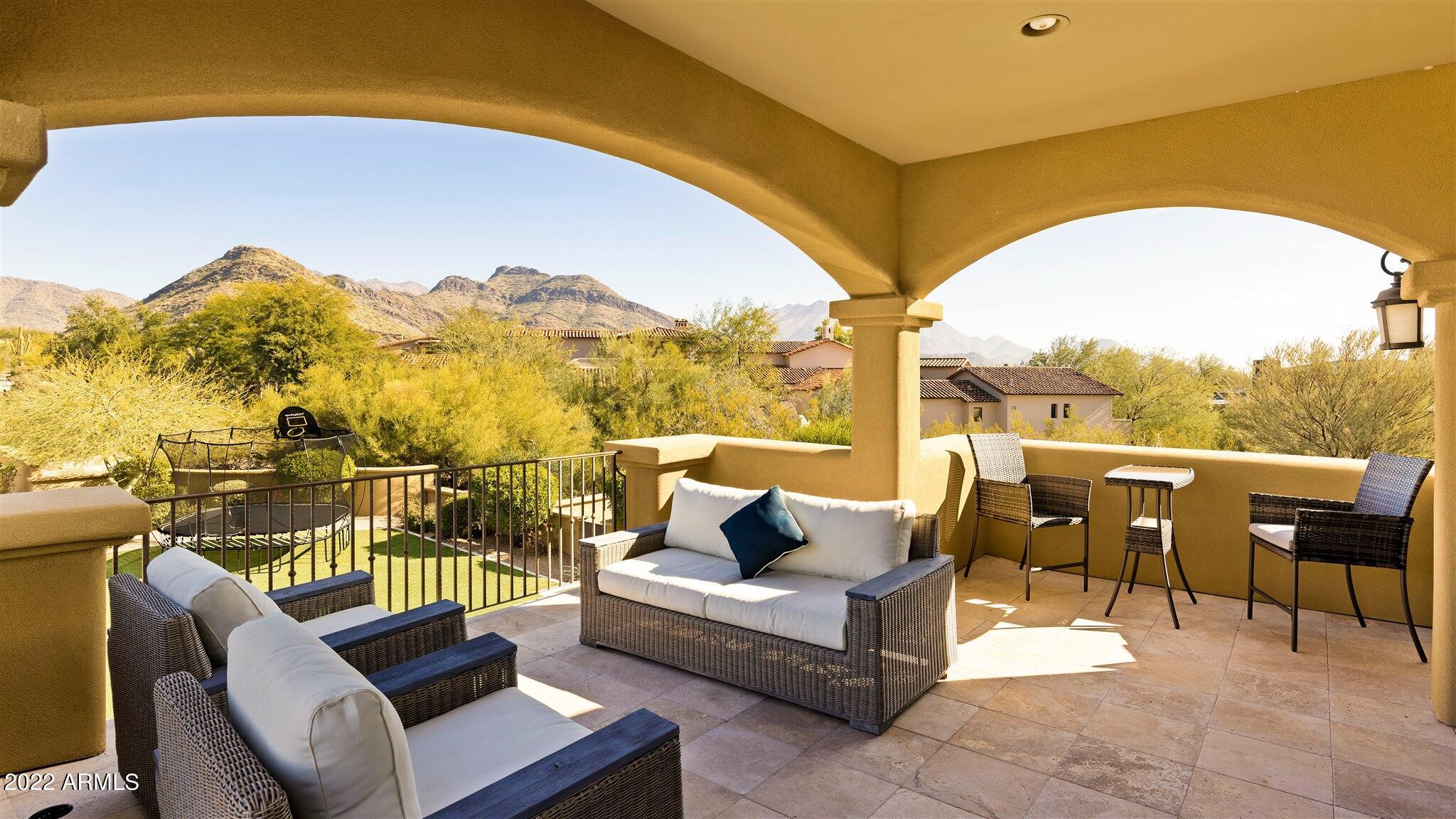 DC RANCH PARCEL 4.1 - Residential