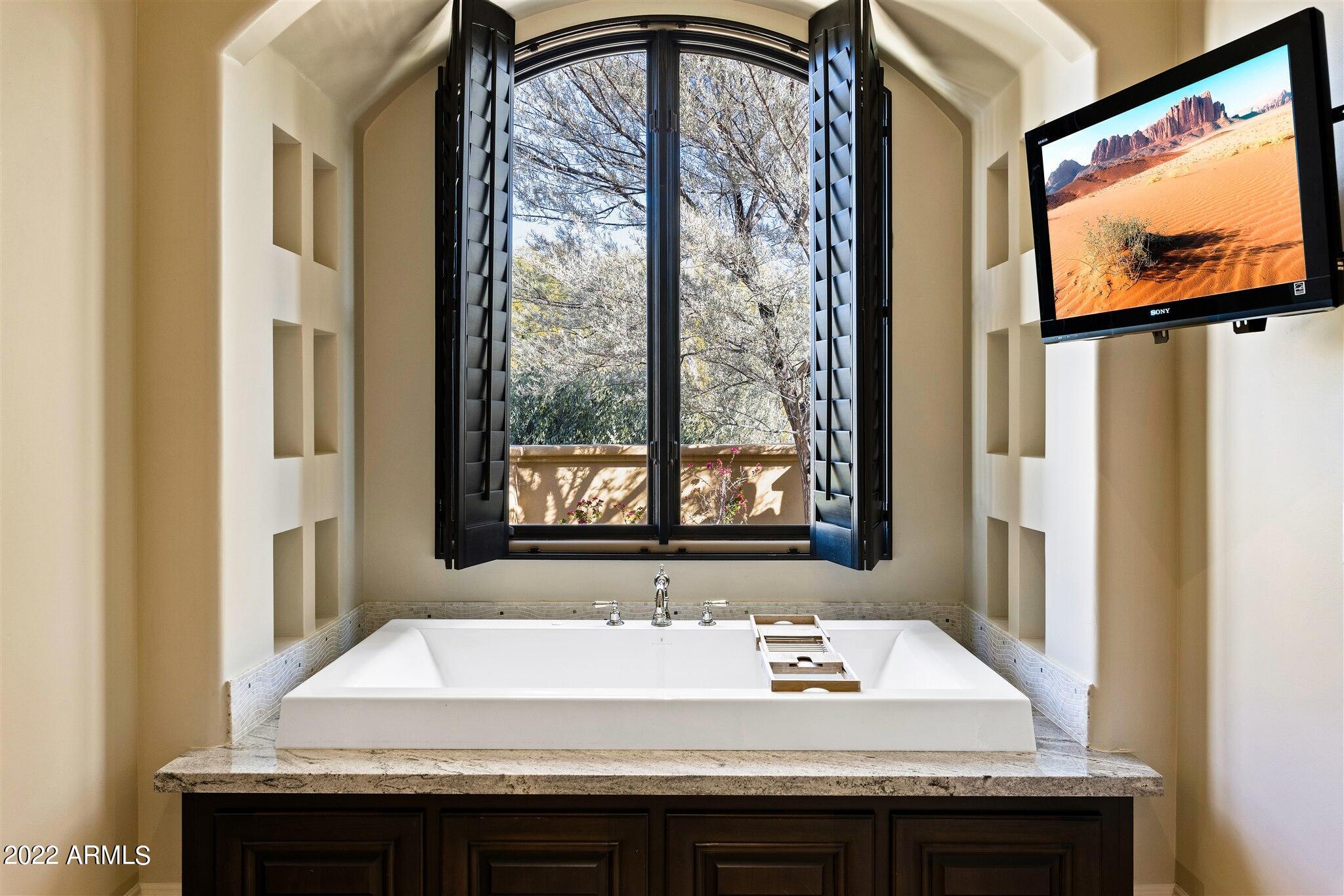 DC RANCH PARCEL 4.1 - Residential