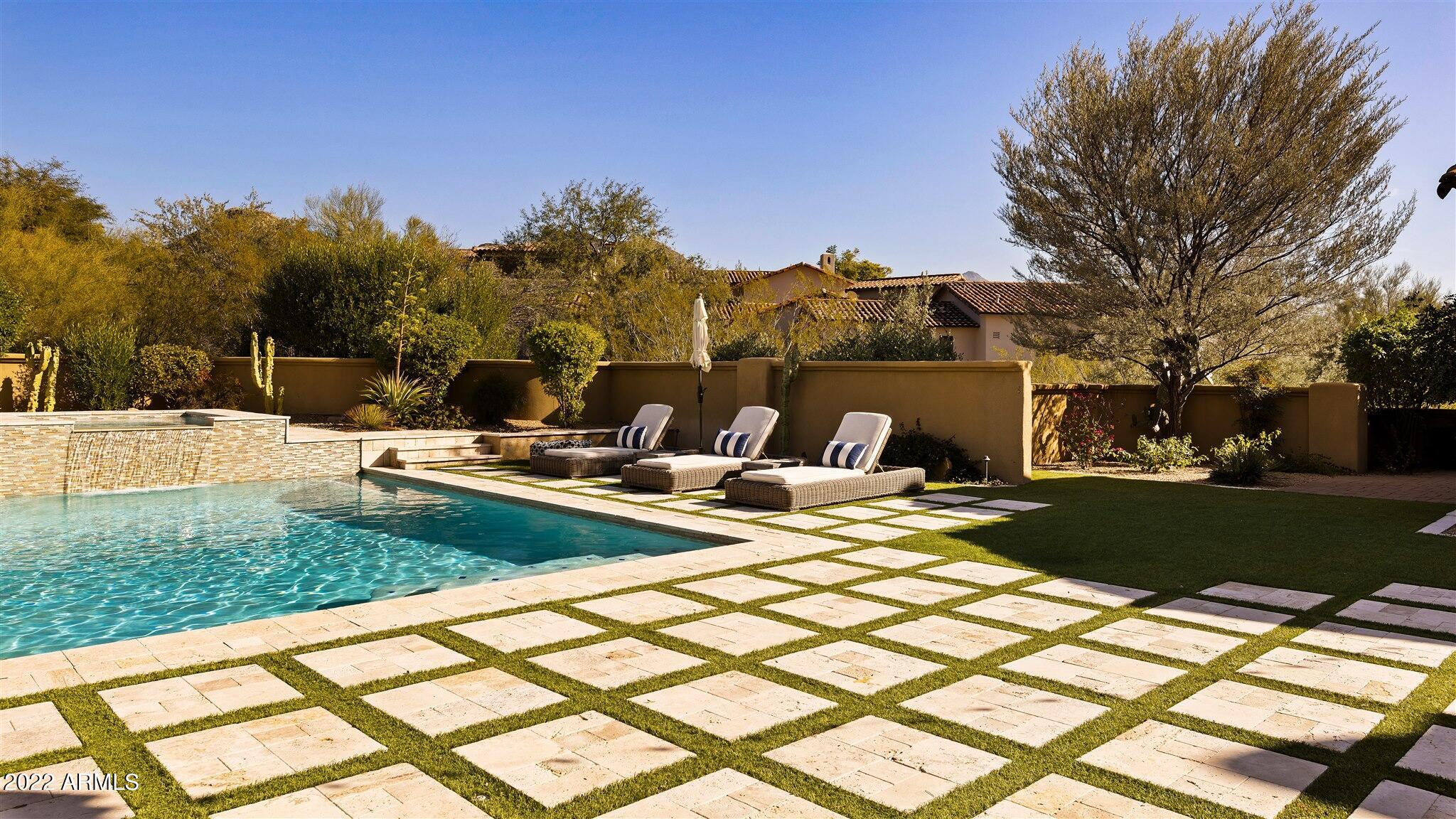 DC RANCH PARCEL 4.1 - Residential