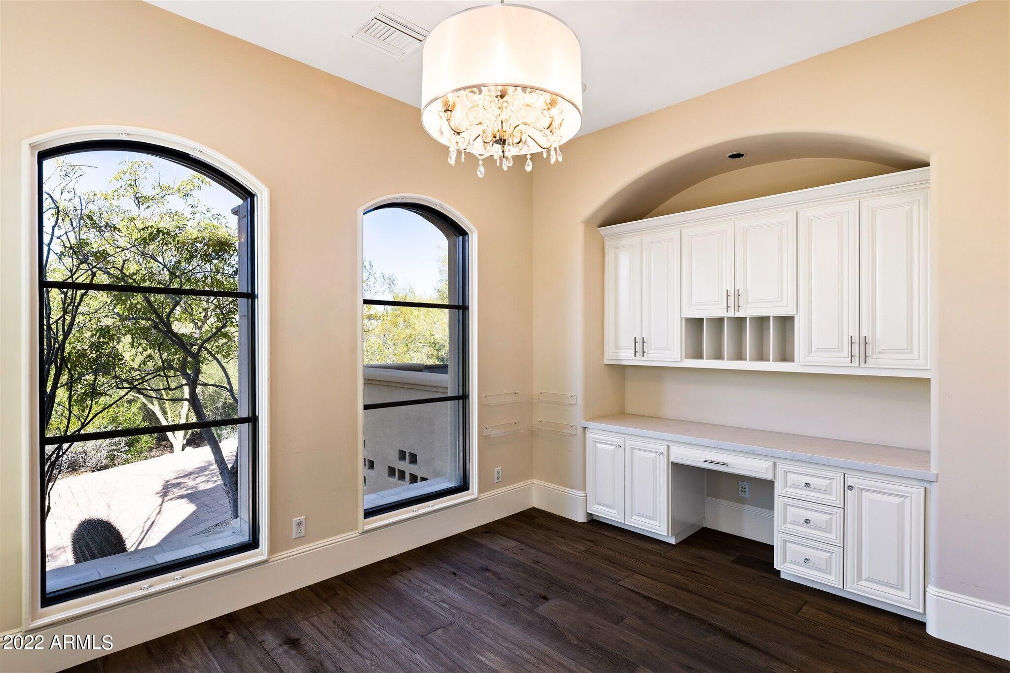 DC RANCH PARCEL 4.1 - Residential