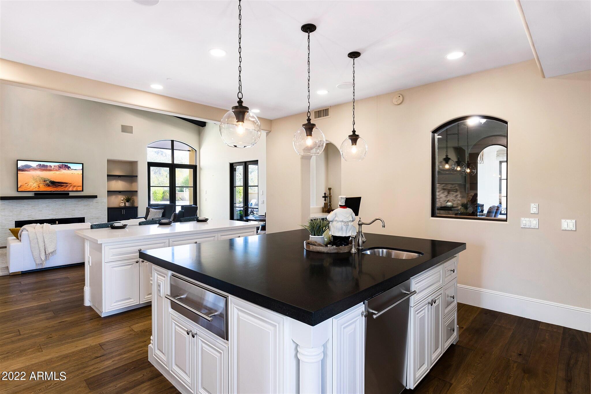 DC RANCH PARCEL 4.1 - Residential
