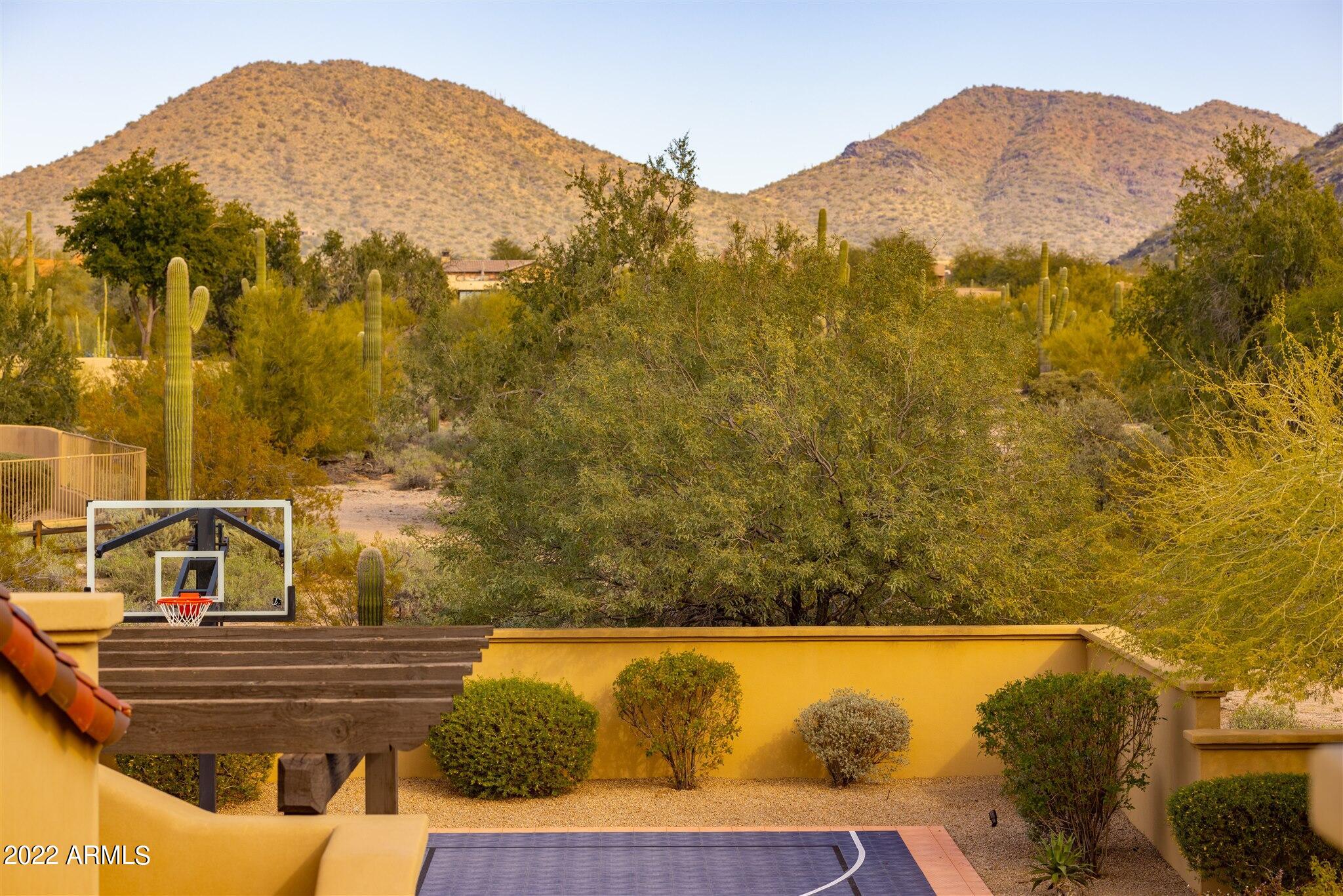 DC RANCH PARCEL 4.1 - Residential