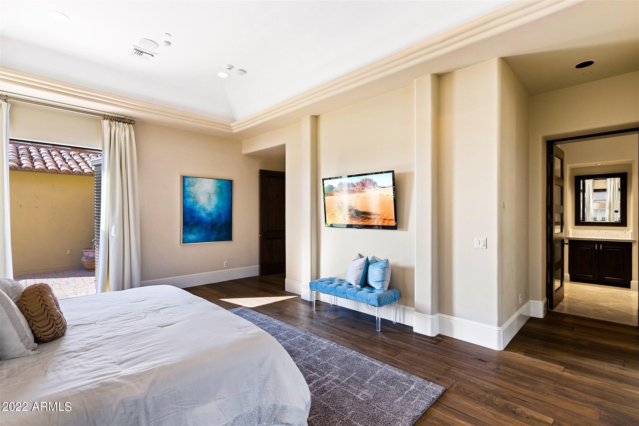 DC RANCH PARCEL 4.1 - Residential