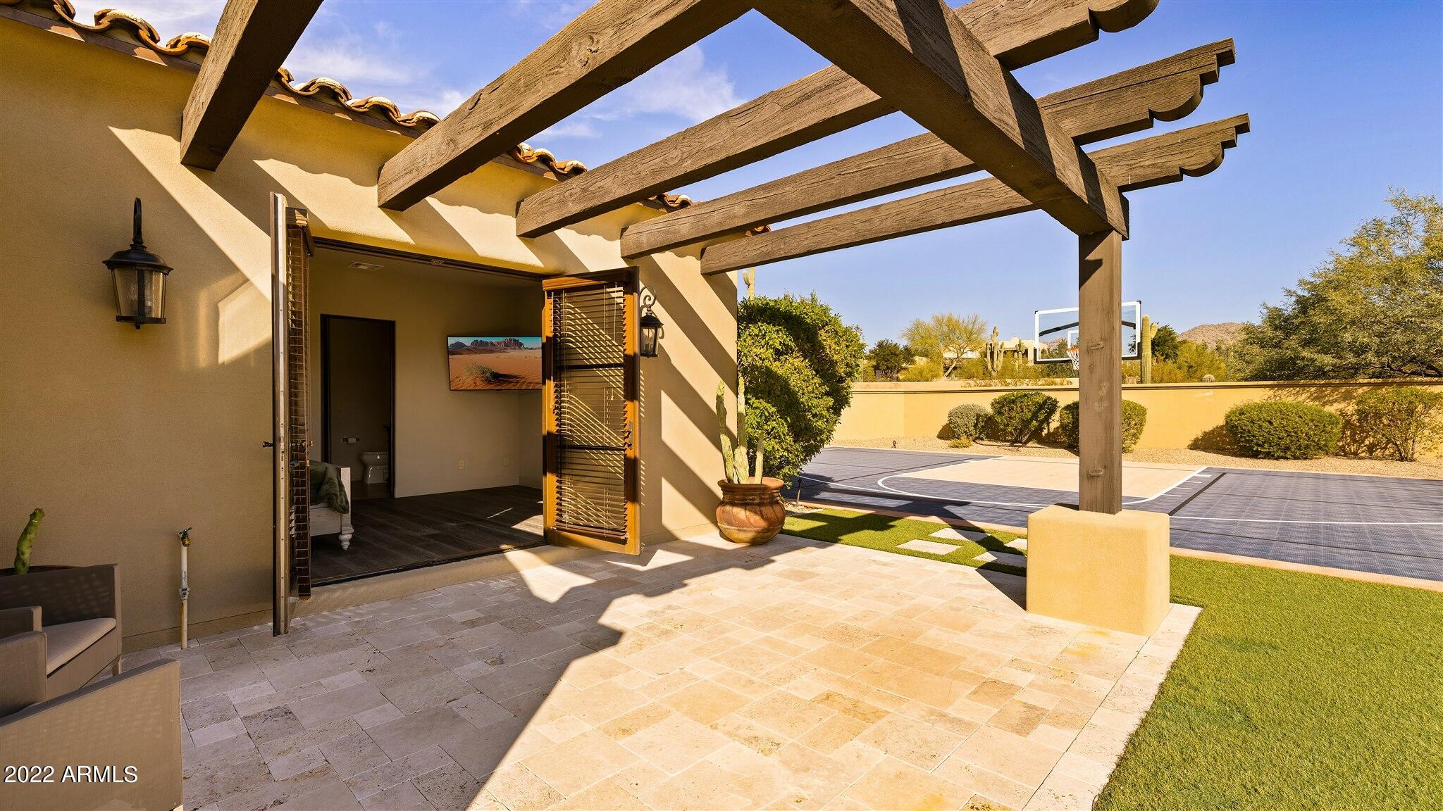 DC RANCH PARCEL 4.1 - Residential