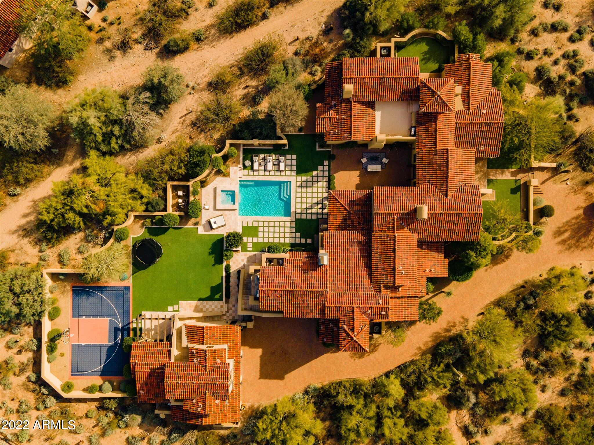 DC RANCH PARCEL 4.1 - Residential