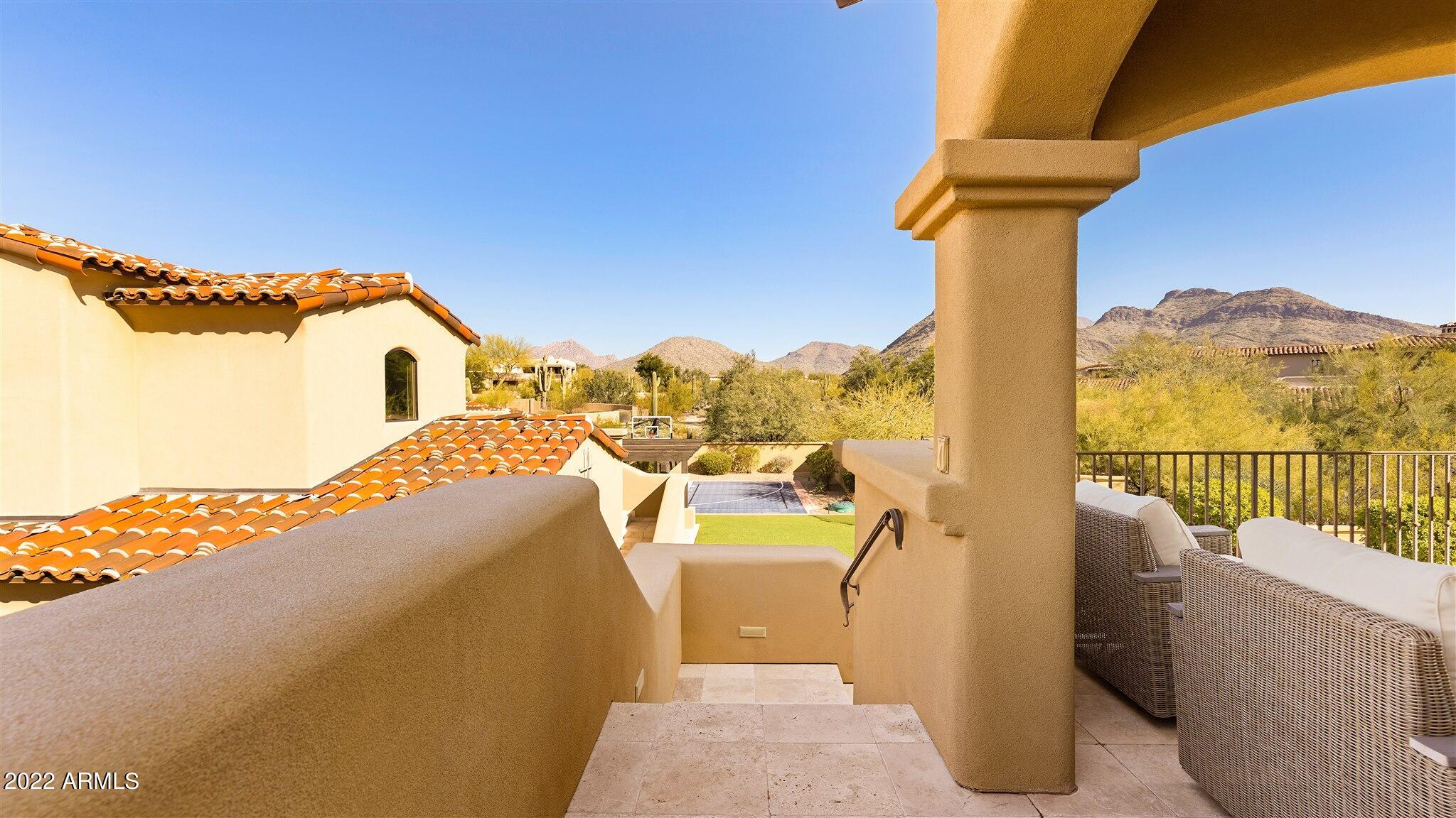 DC RANCH PARCEL 4.1 - Residential