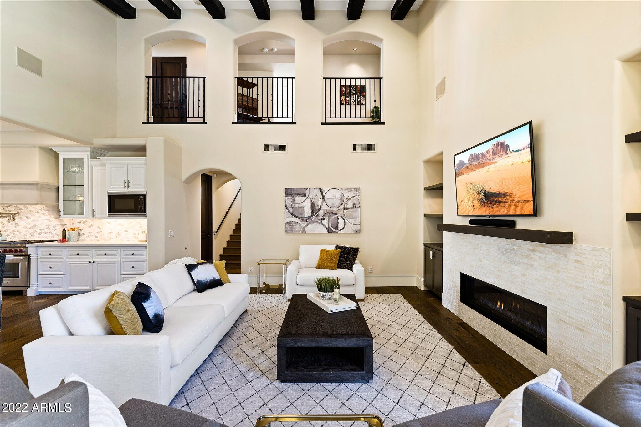 DC RANCH PARCEL 4.1 - Residential