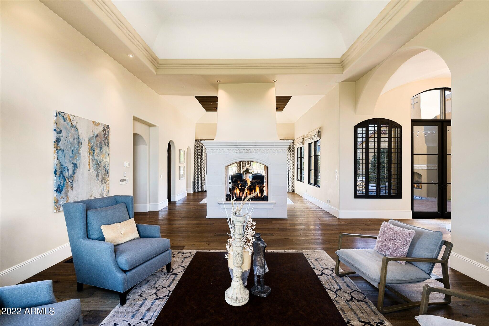 DC RANCH PARCEL 4.1 - Residential