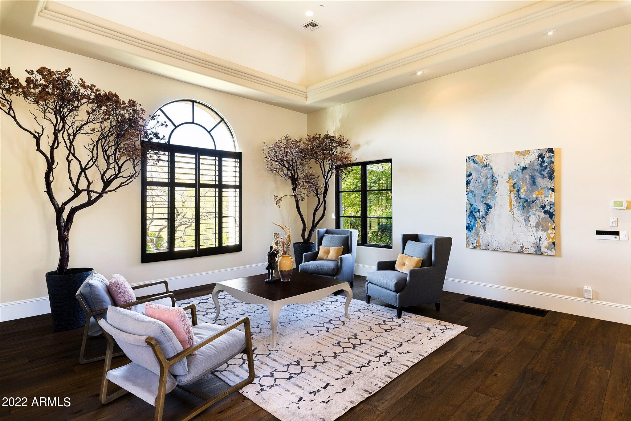 DC RANCH PARCEL 4.1 - Residential