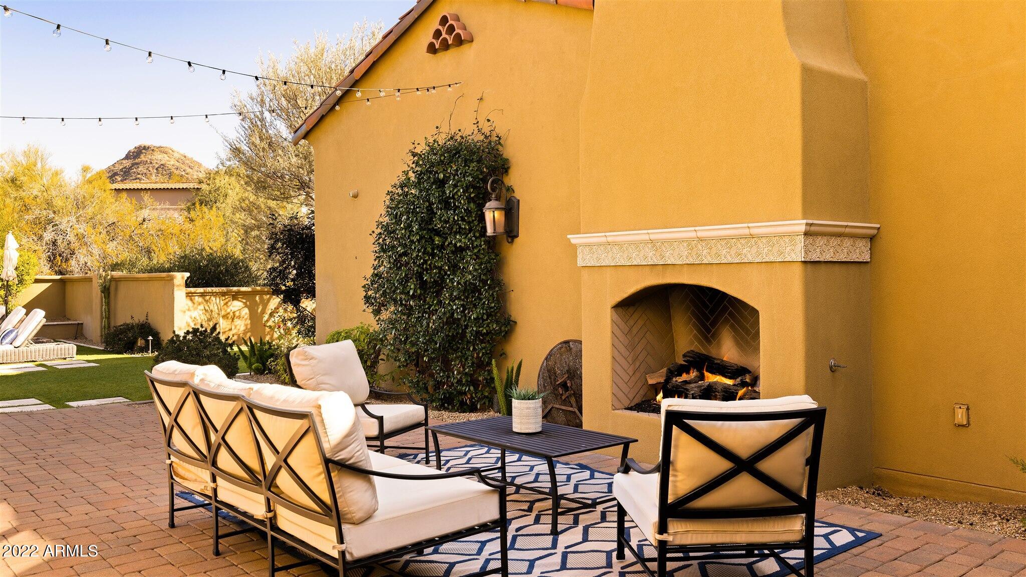 DC RANCH PARCEL 4.1 - Residential