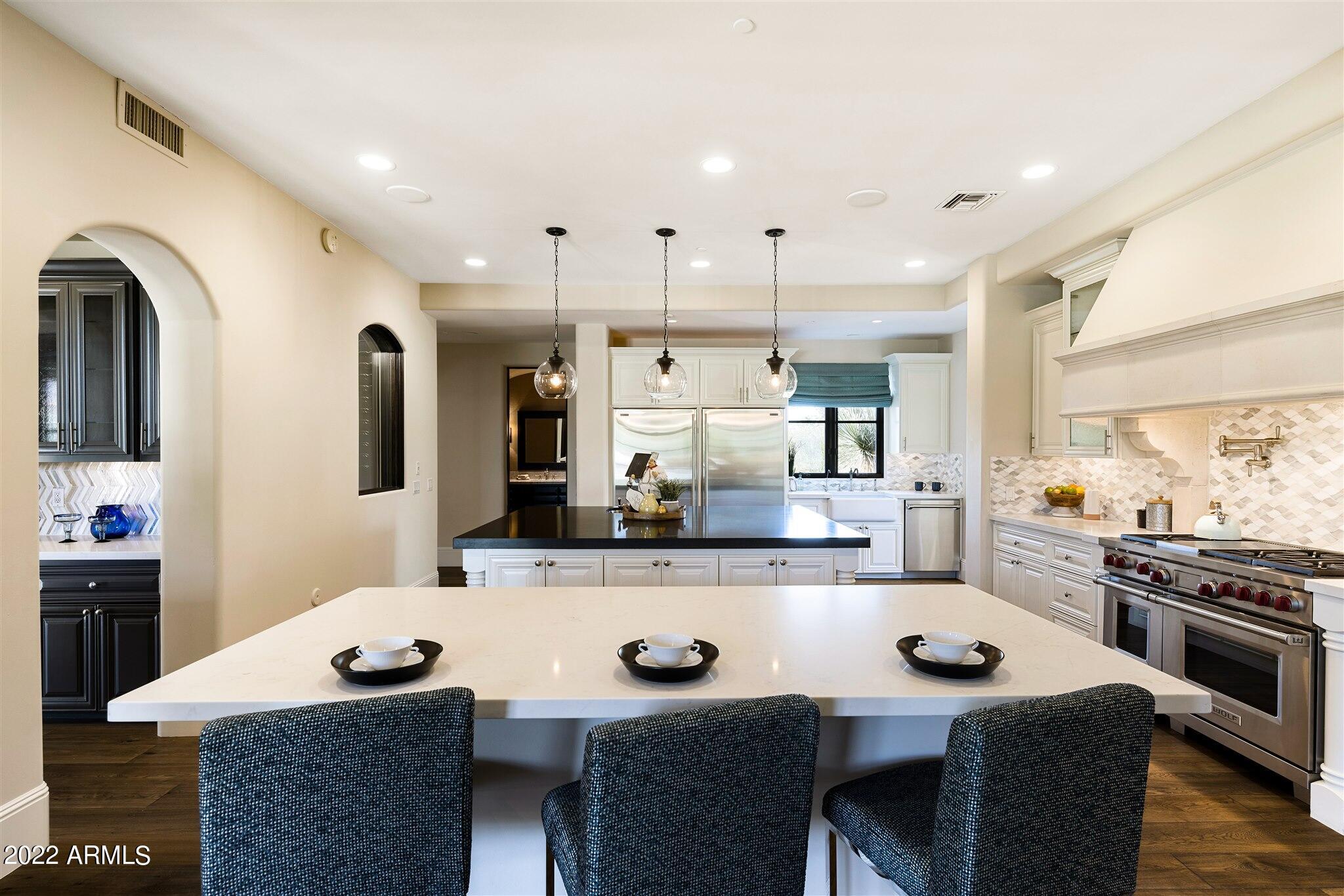 DC RANCH PARCEL 4.1 - Residential
