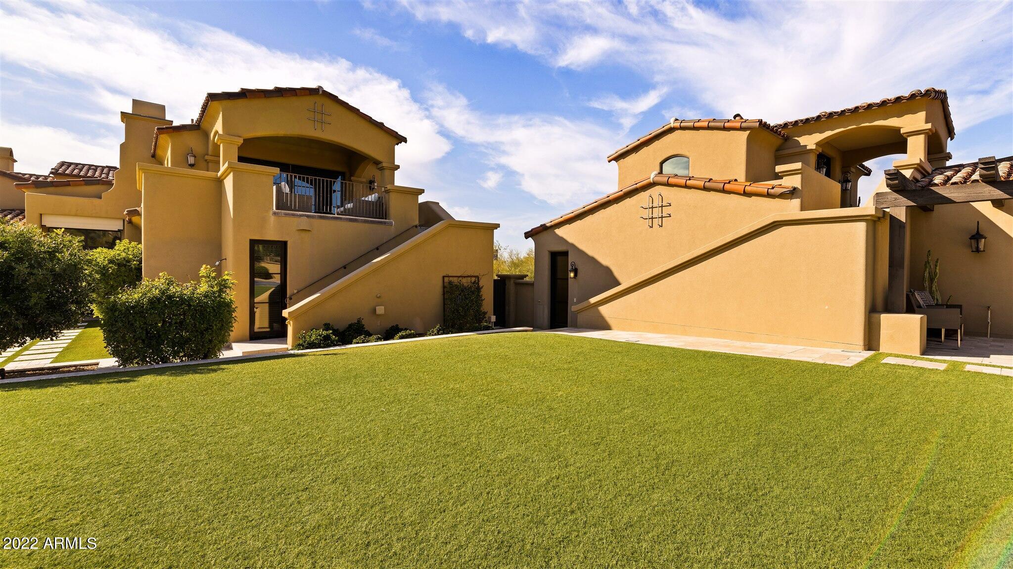 DC RANCH PARCEL 4.1 - Residential