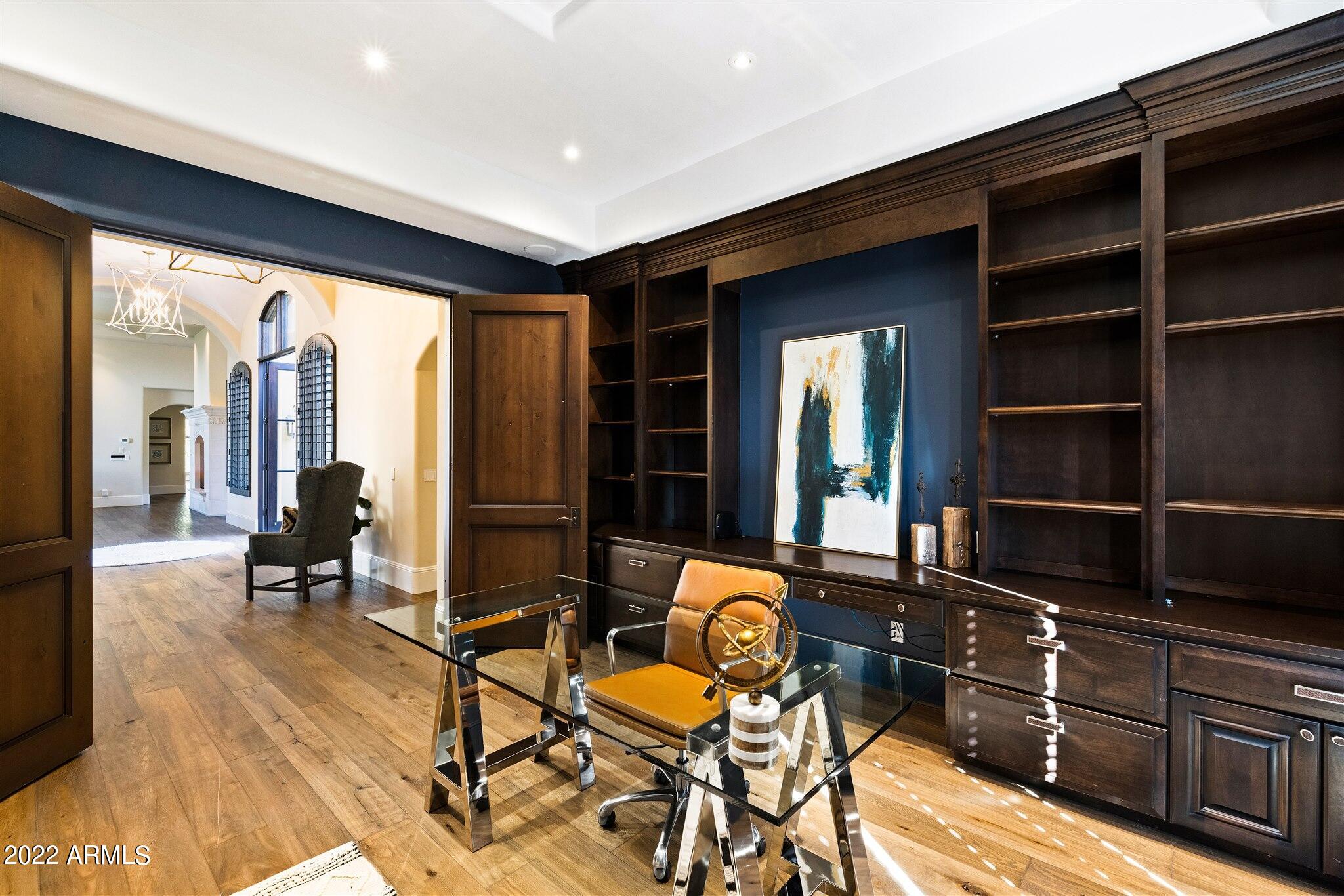 DC RANCH PARCEL 4.1 - Residential